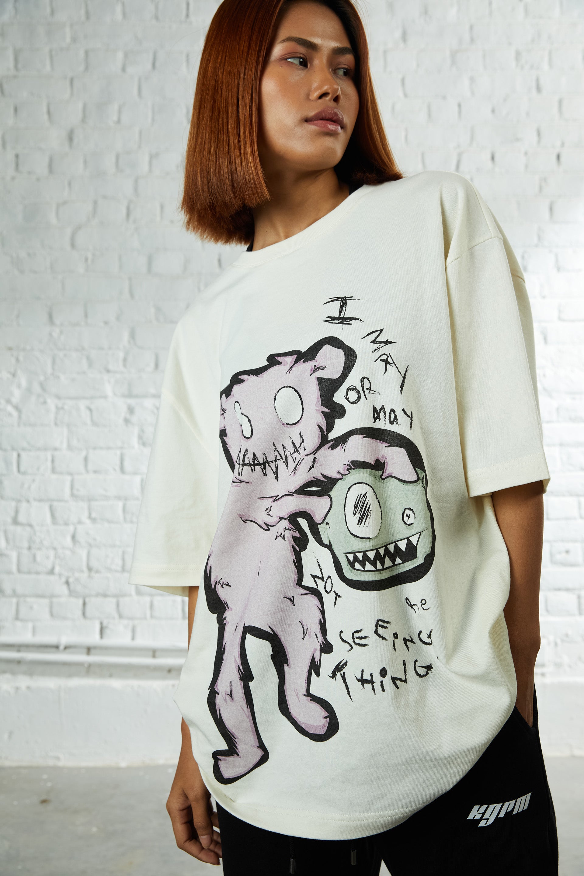 Seeing Things' Tee