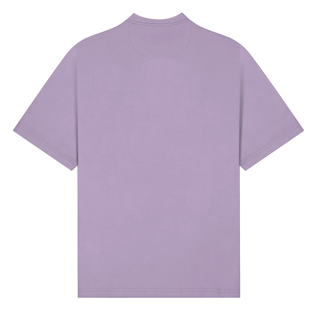 LABYRINTH OF THOUGHTS' TEE