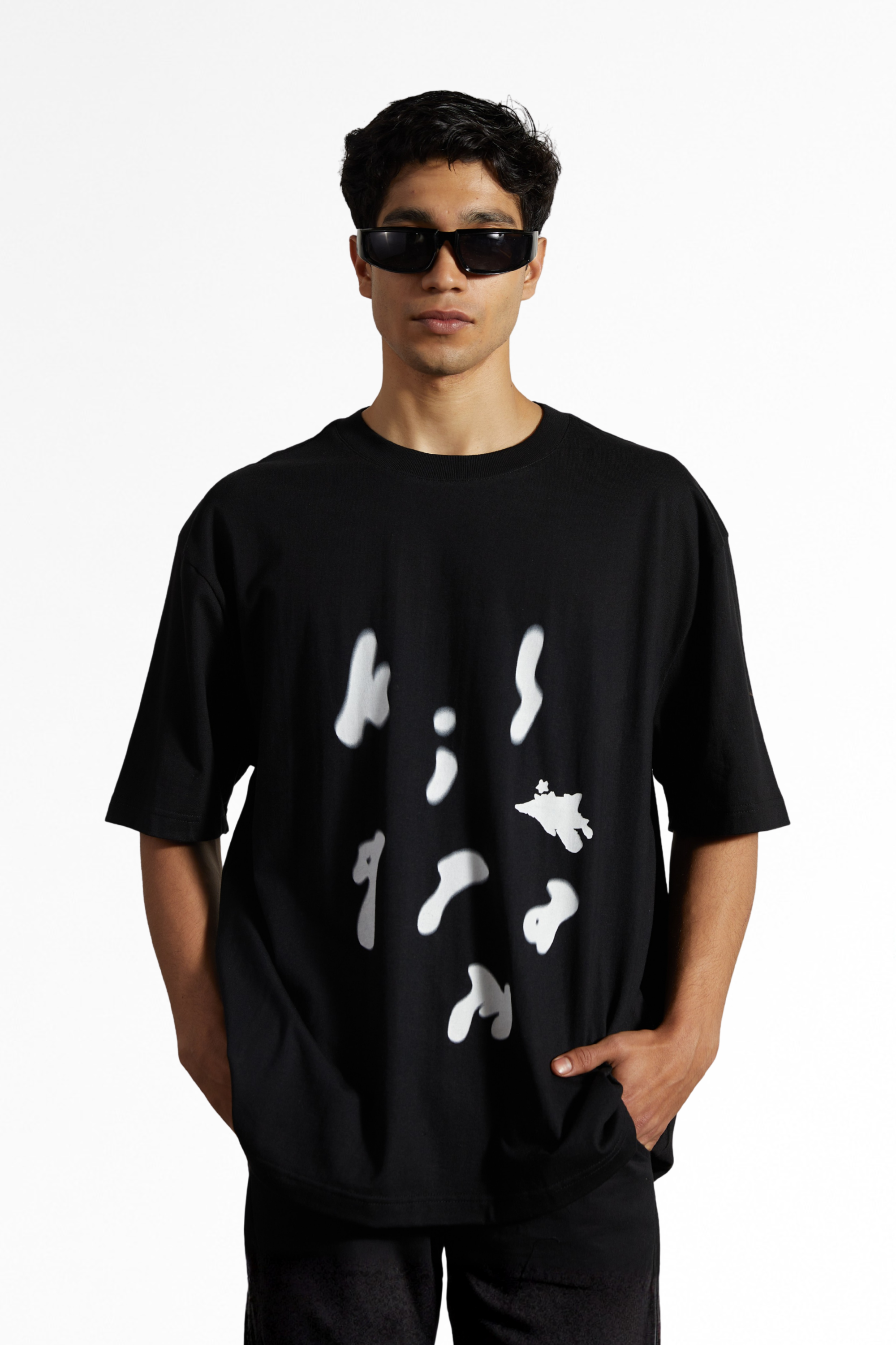 Kilogram Jumble' tee