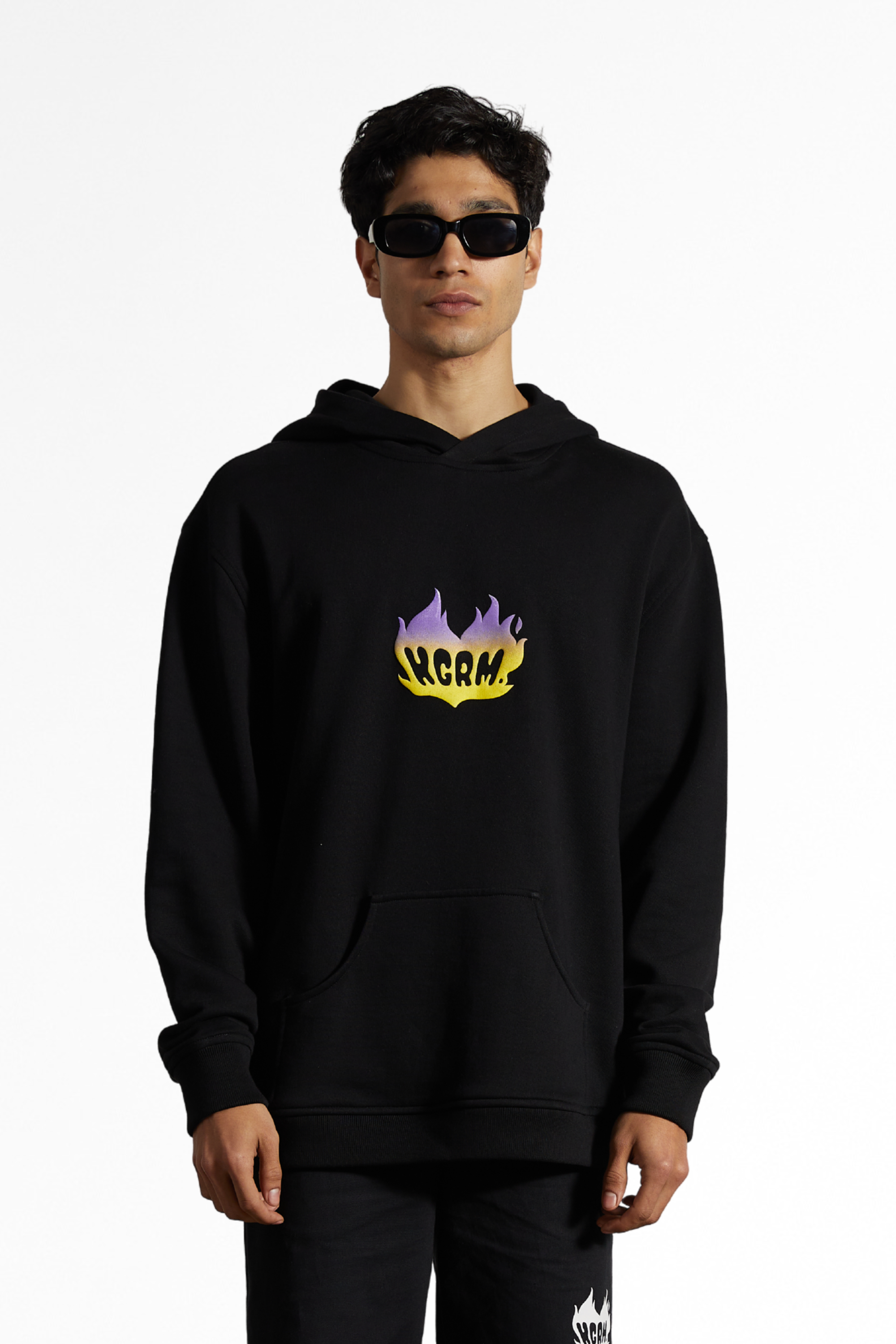 Your Gram Sucks' hoodie