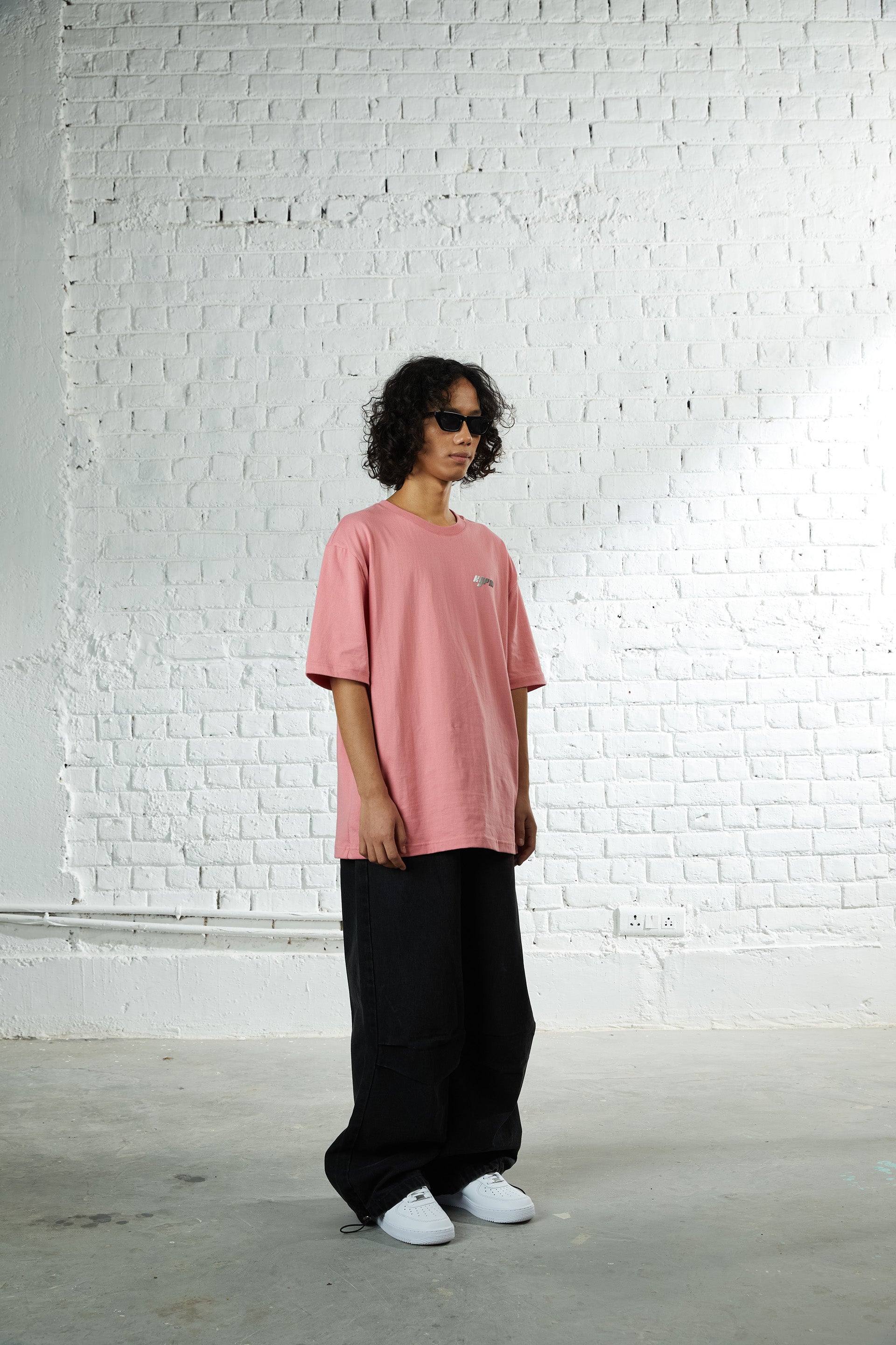 KGRM Racer' Tee