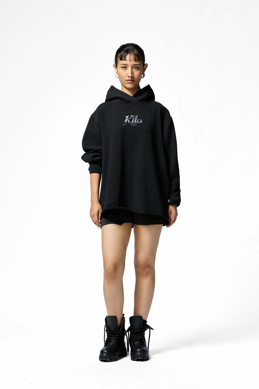 POST DREAM' HOODIE