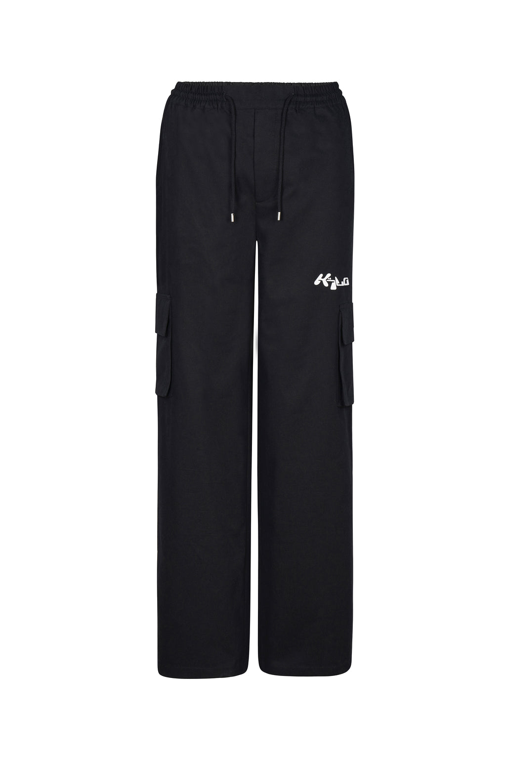 KGRM' CARGO PANTS