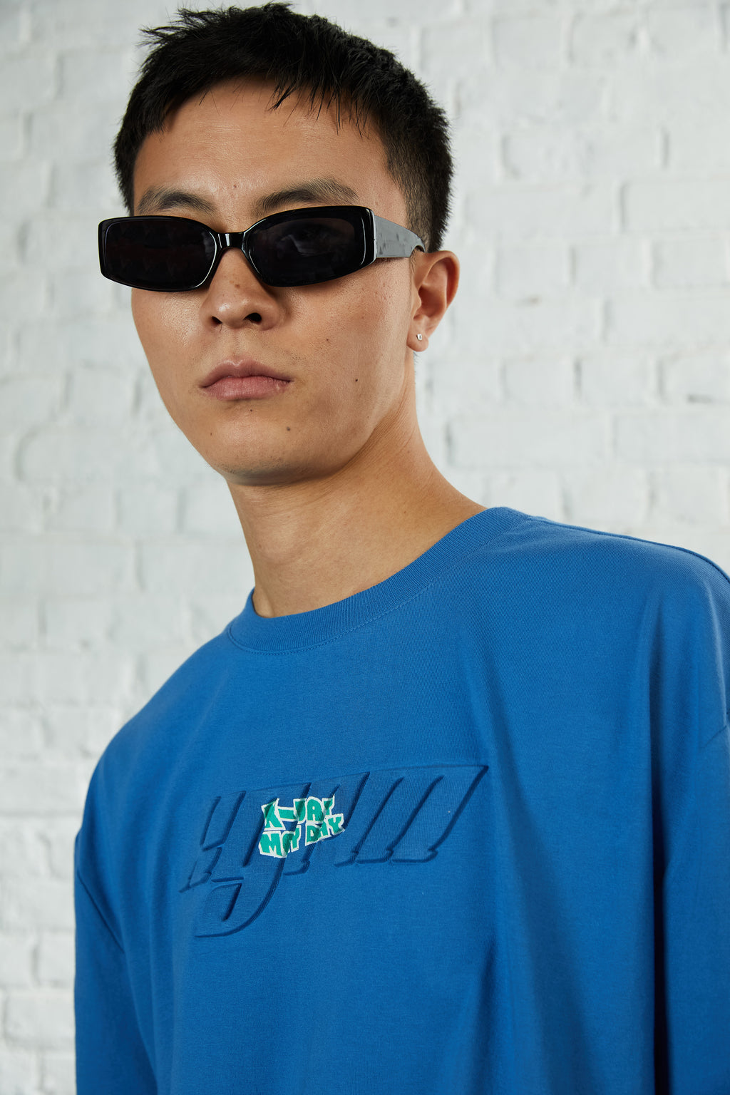 K-Day' Tee