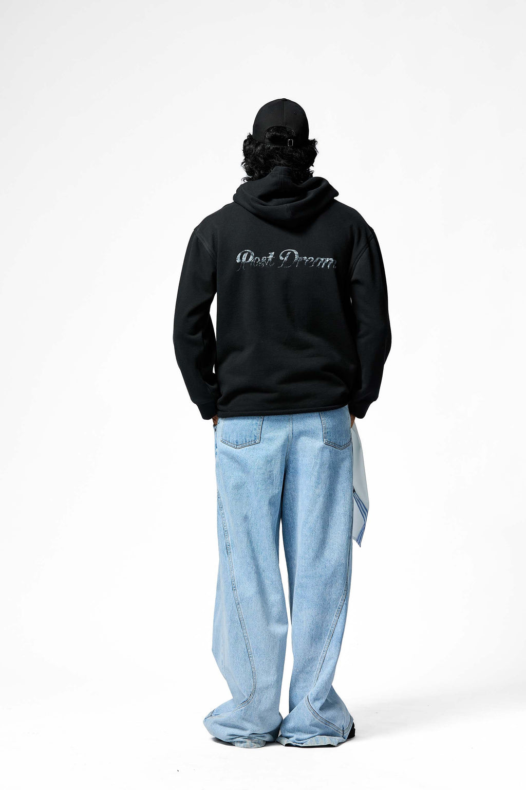 POST DREAM' HOODIE
