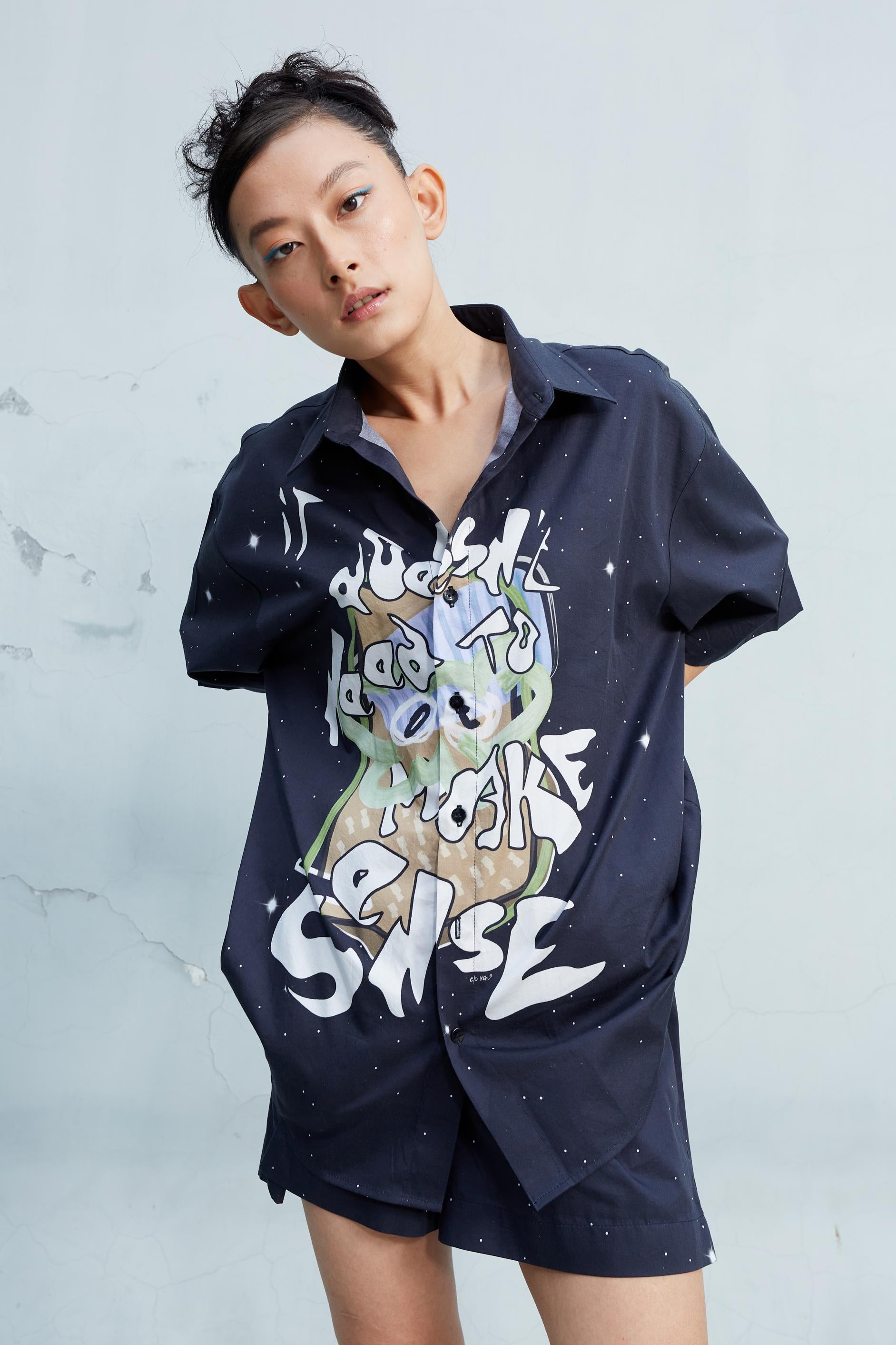 DOESN'T MAKE SENSE' SET