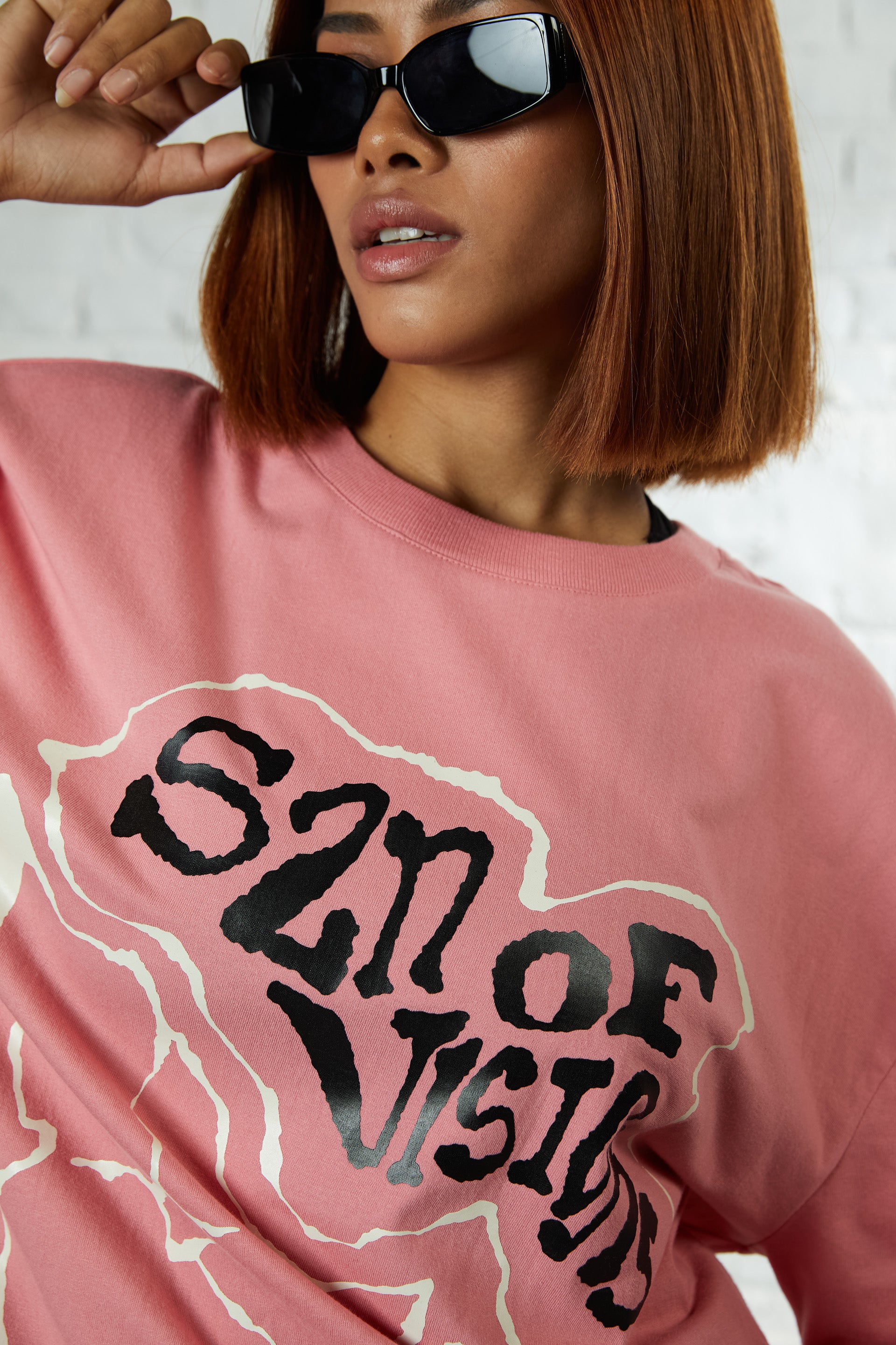 SZN of Visions' Tee