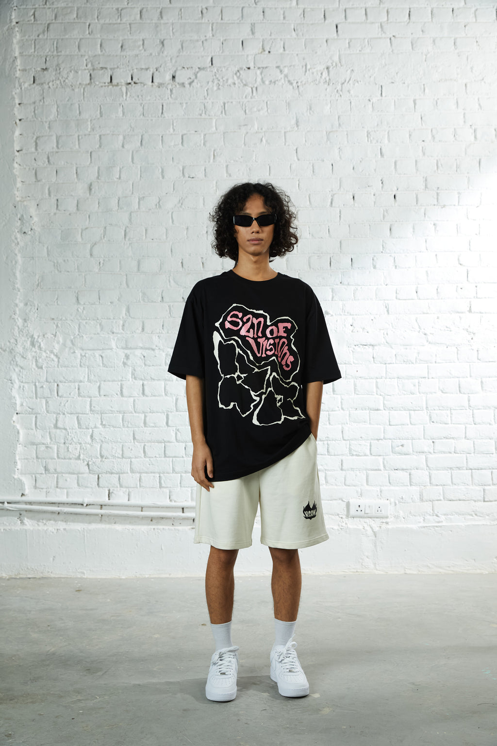 SZN of Visions' Tee