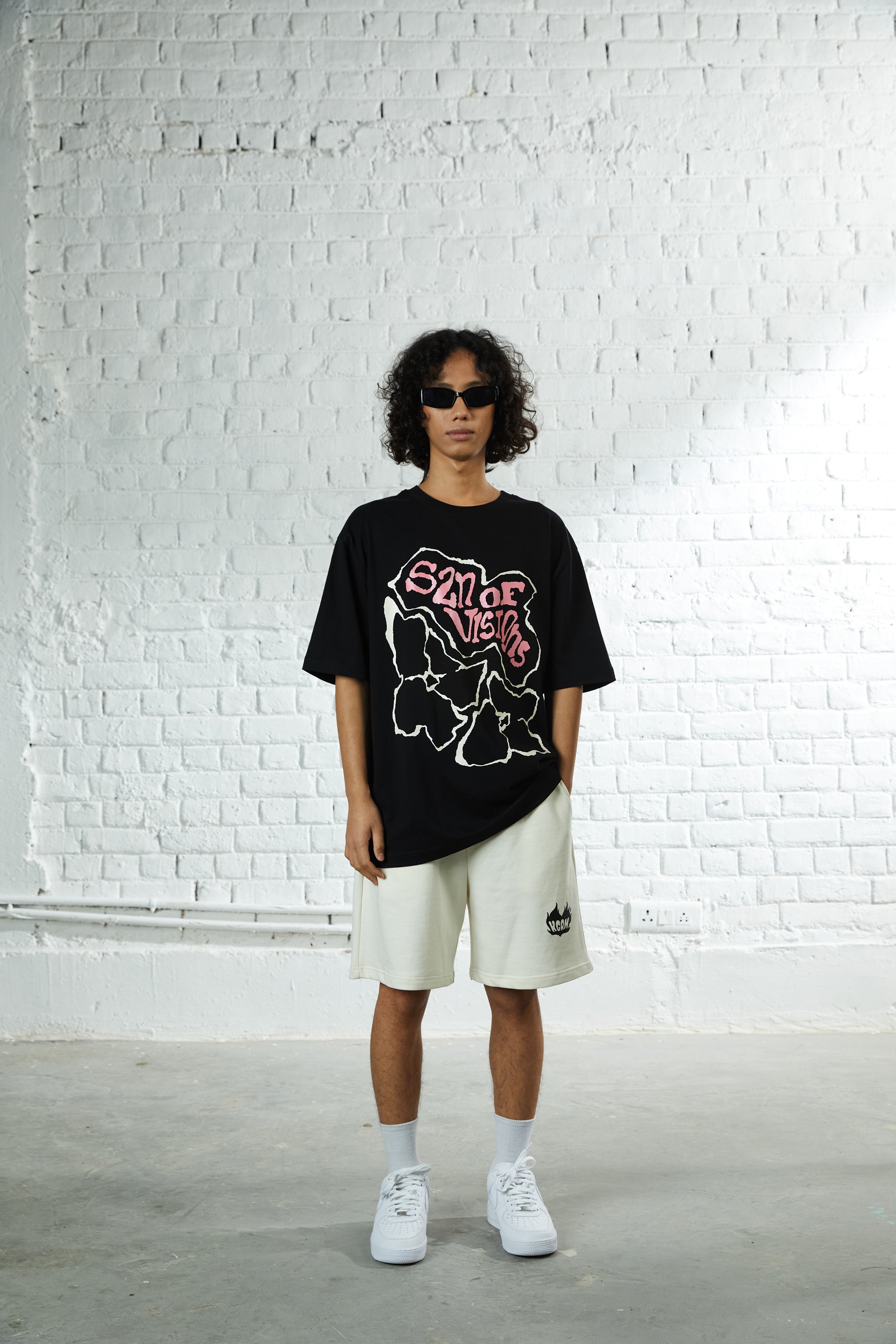 SZN of Visions' Tee