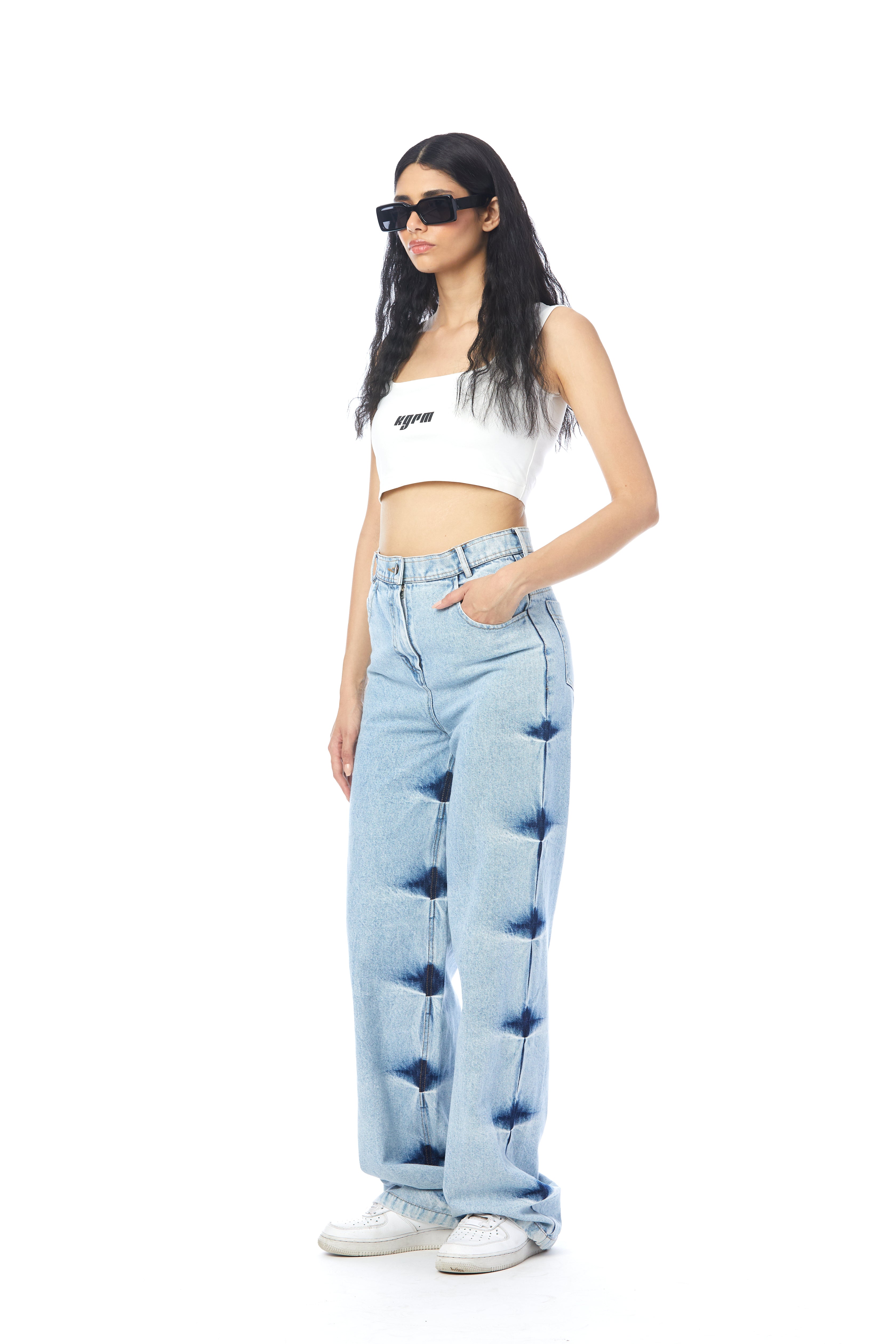 KGRM' BRALETTE