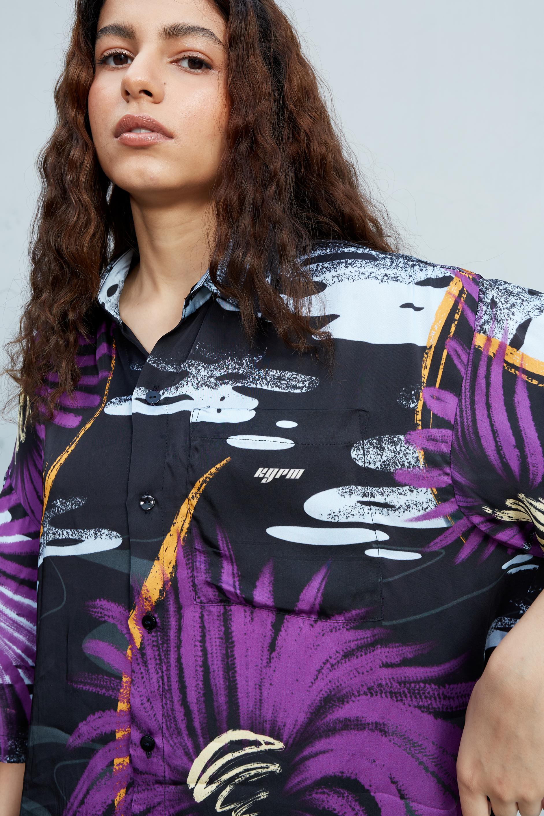 GARDEN OF CHAOS' SET