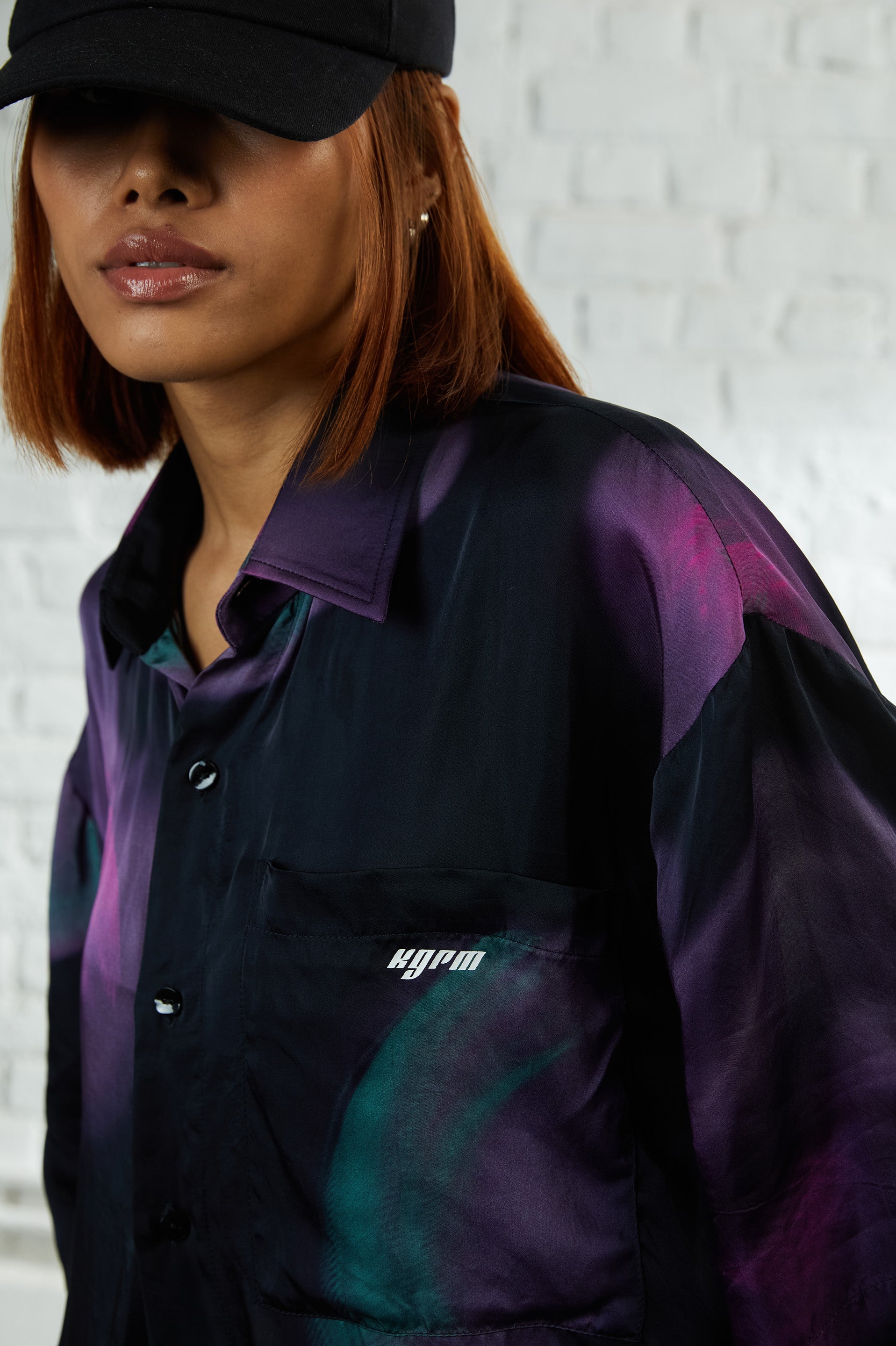 Vapour' Shirt