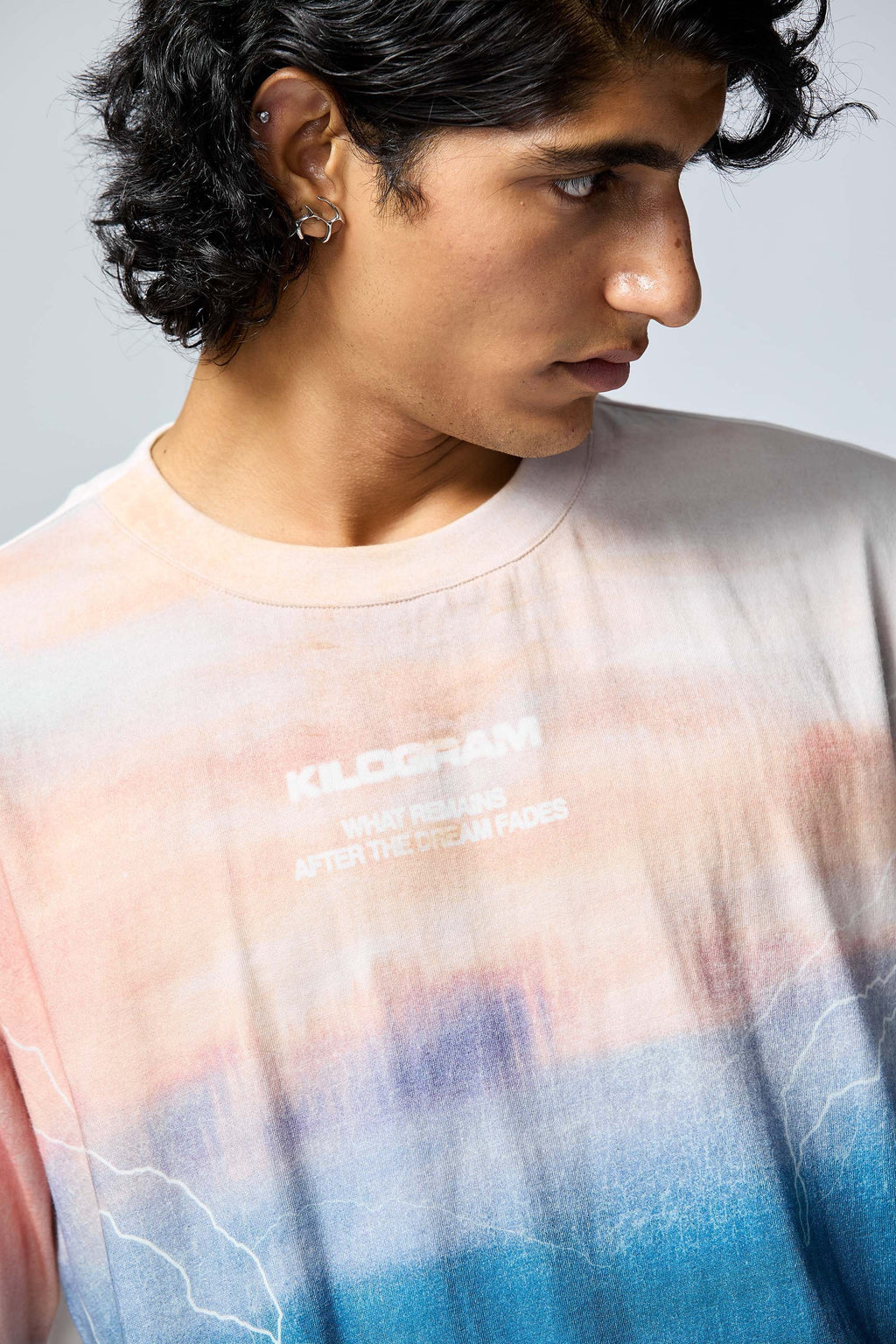 LUMEN FADE' T-SHIRT