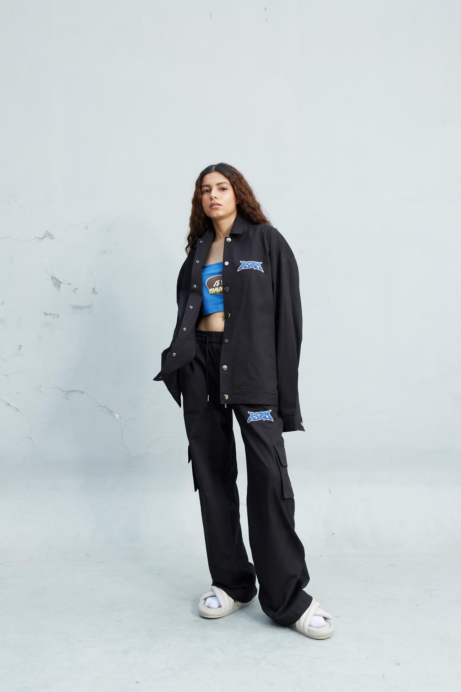 MIRACLE MIND' SHACKET