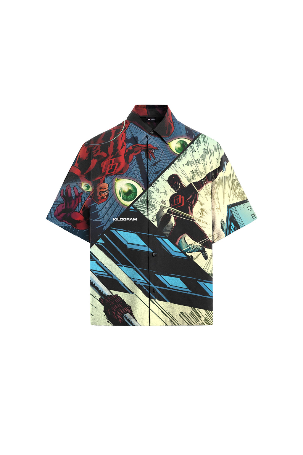 SKY VOLT' SHIRT
