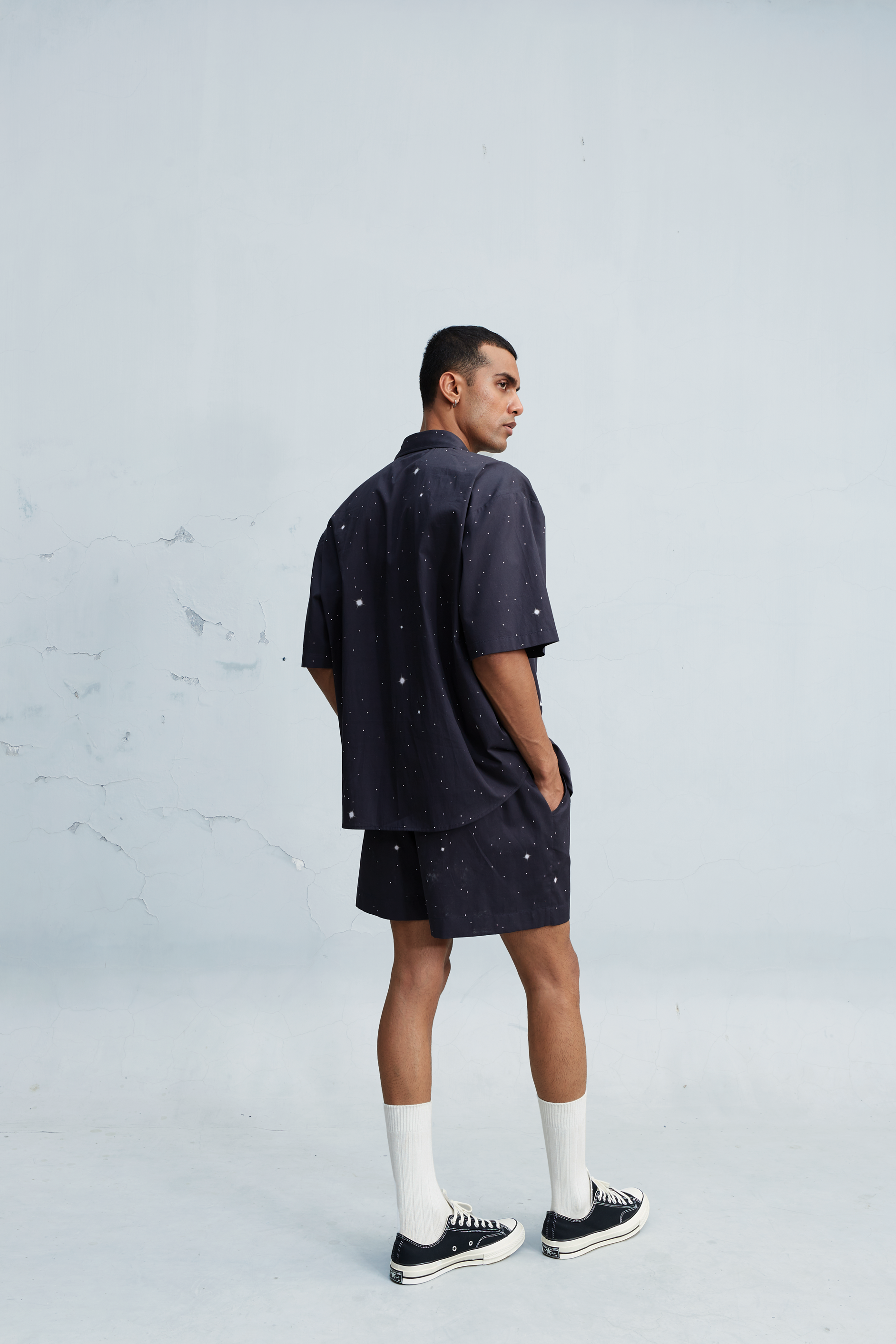 DOESN'T MAKE SENSE' SET