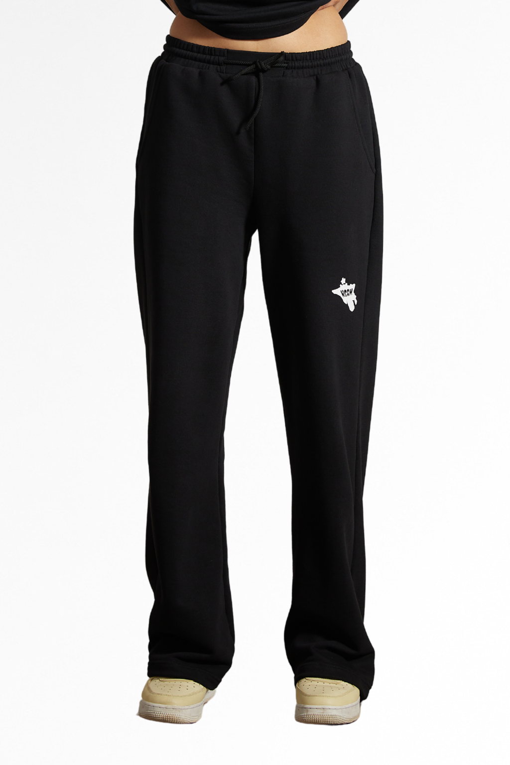 KGRM Flying Squirrel' track pants