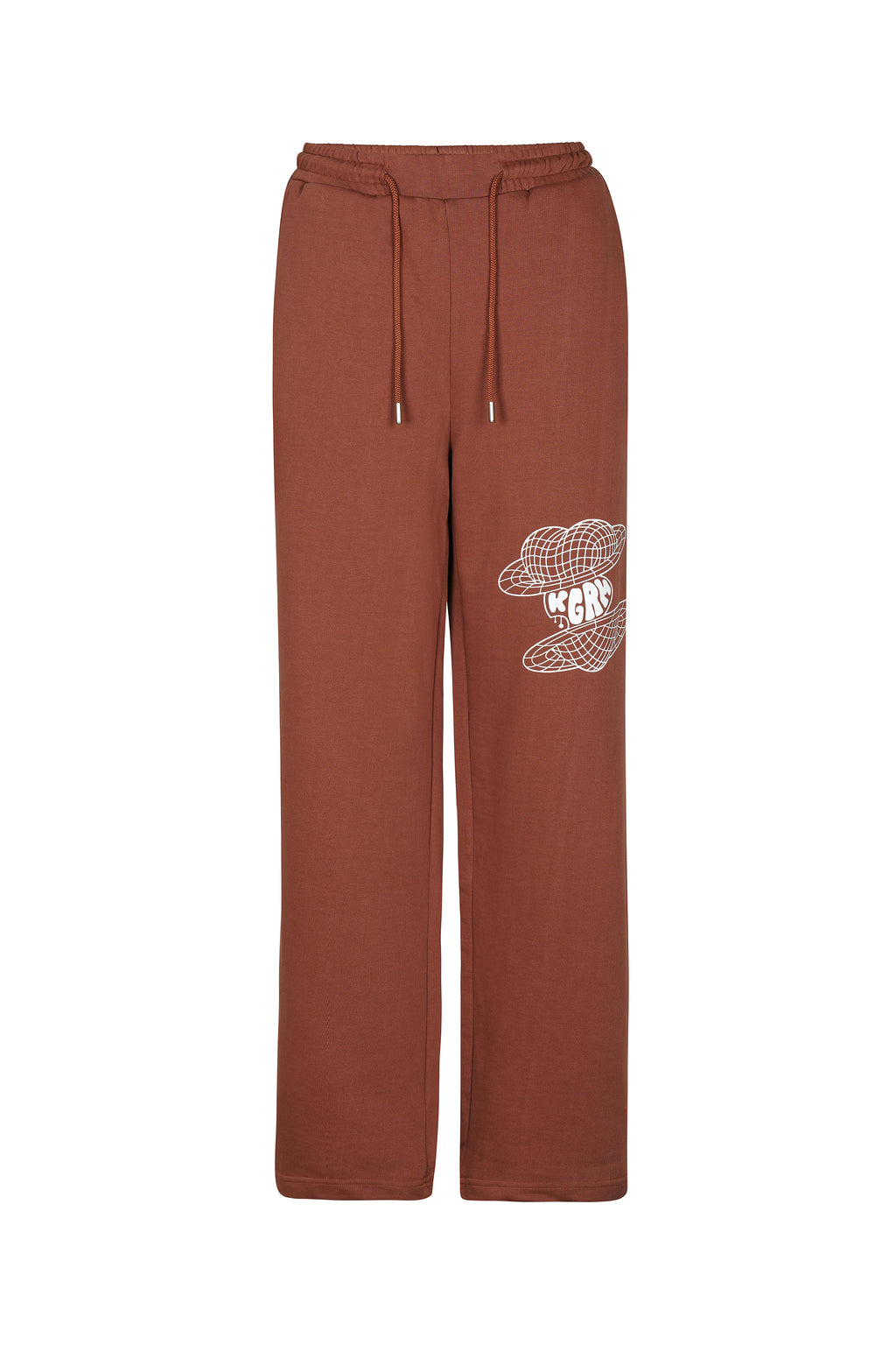 KGRM Alien Heart' cargo pants