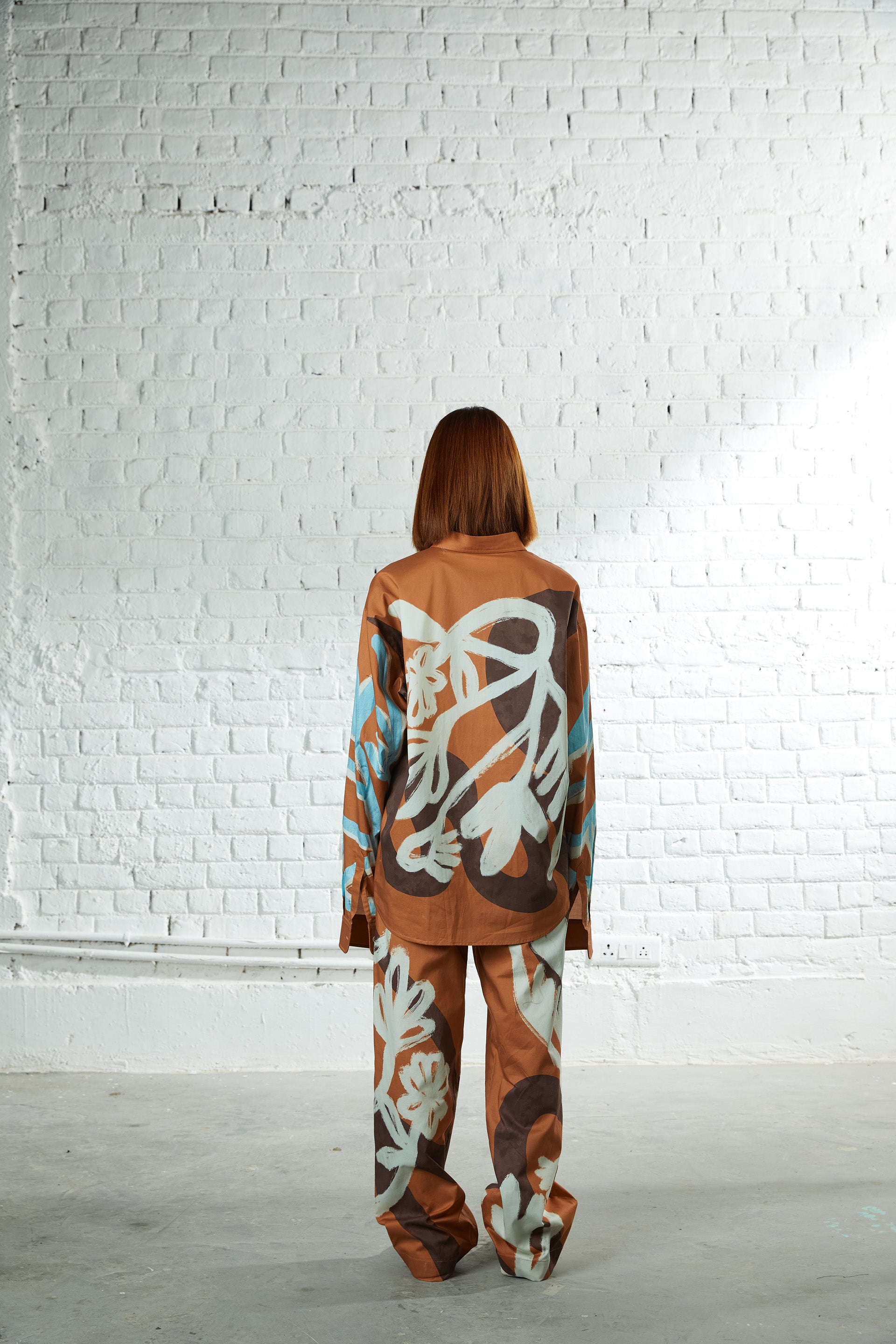 Abstract Bonsai' Set