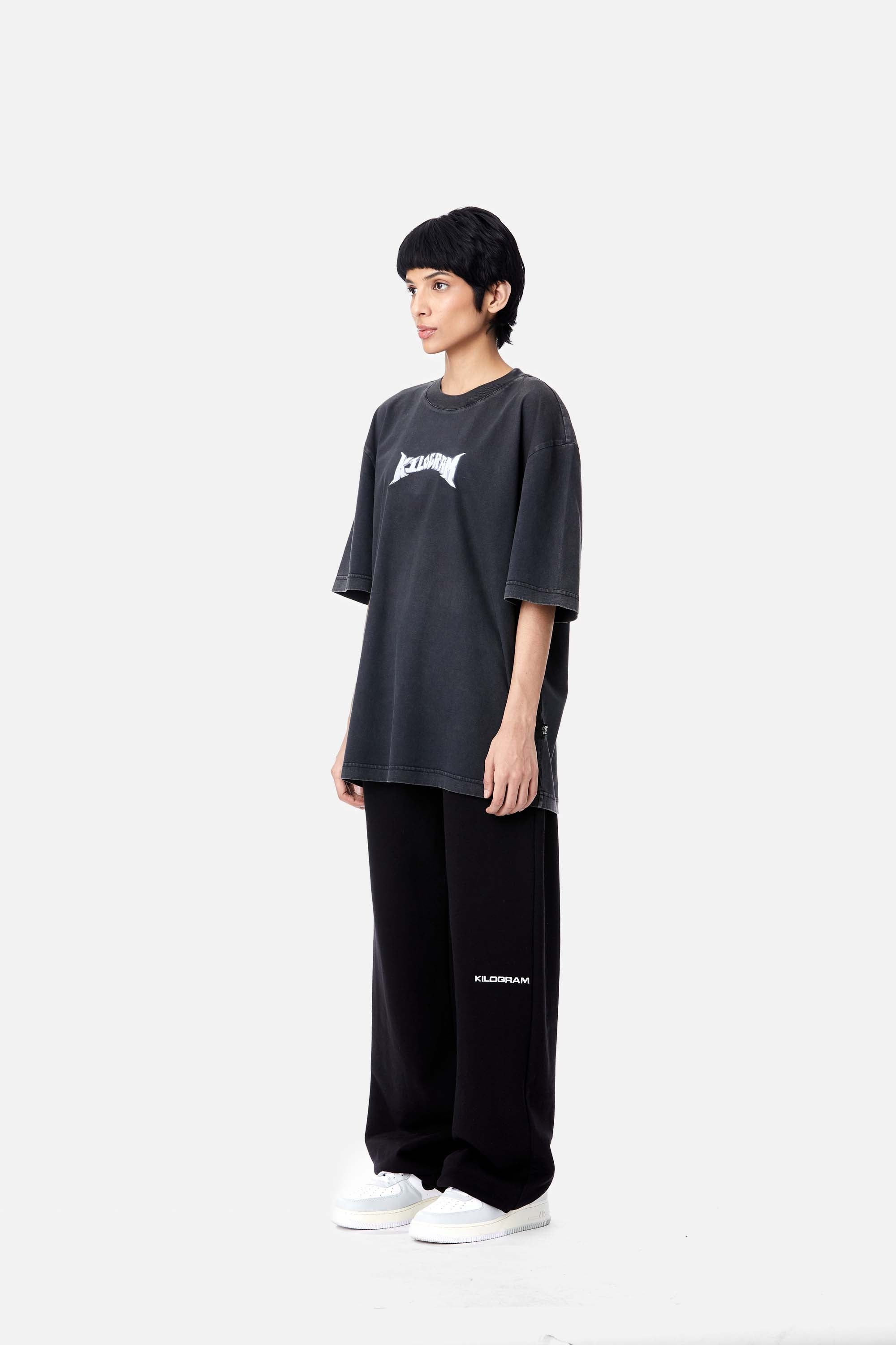 HERE TO FLOAT' TEE