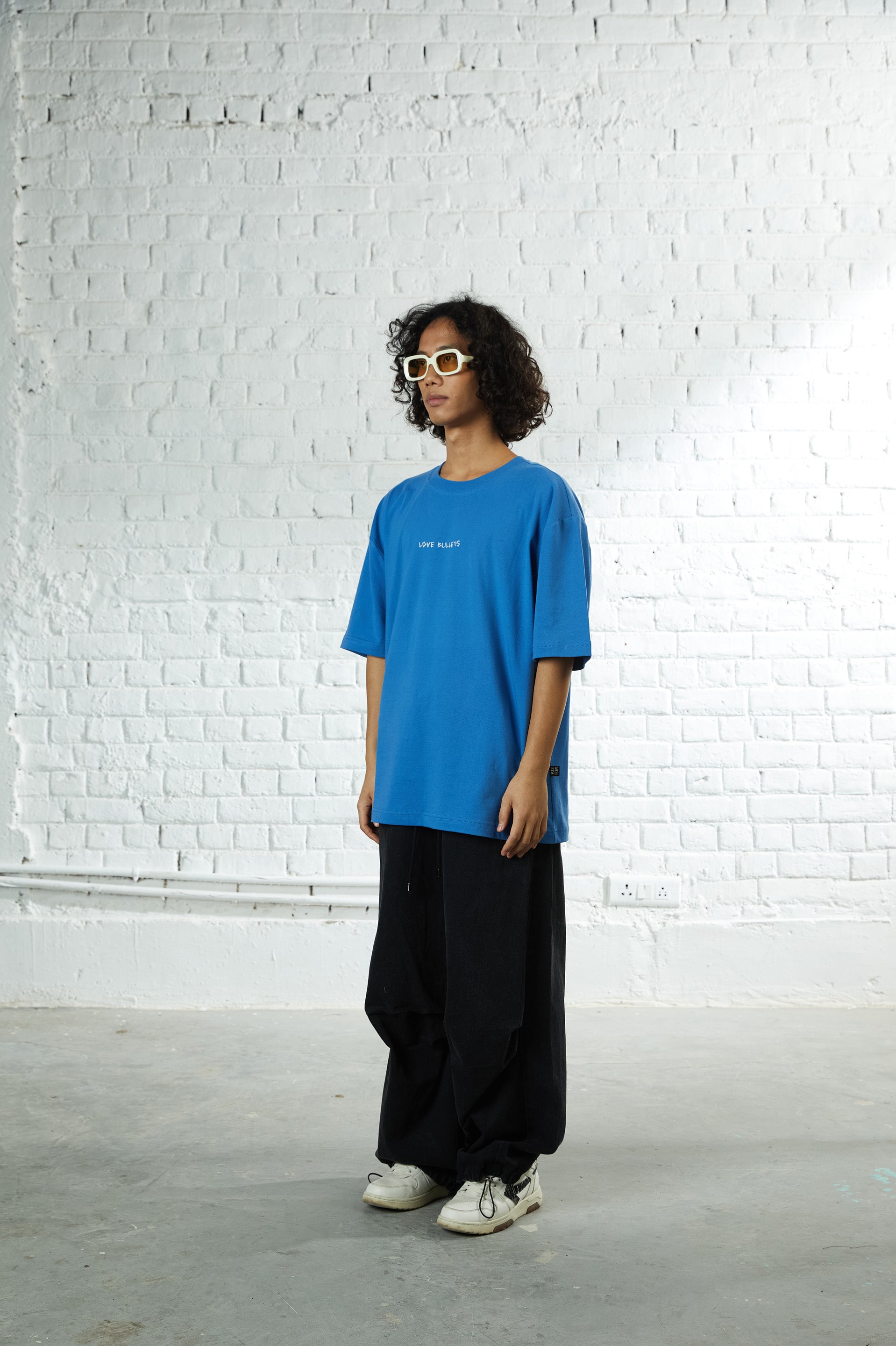 Love Bullets' Tee