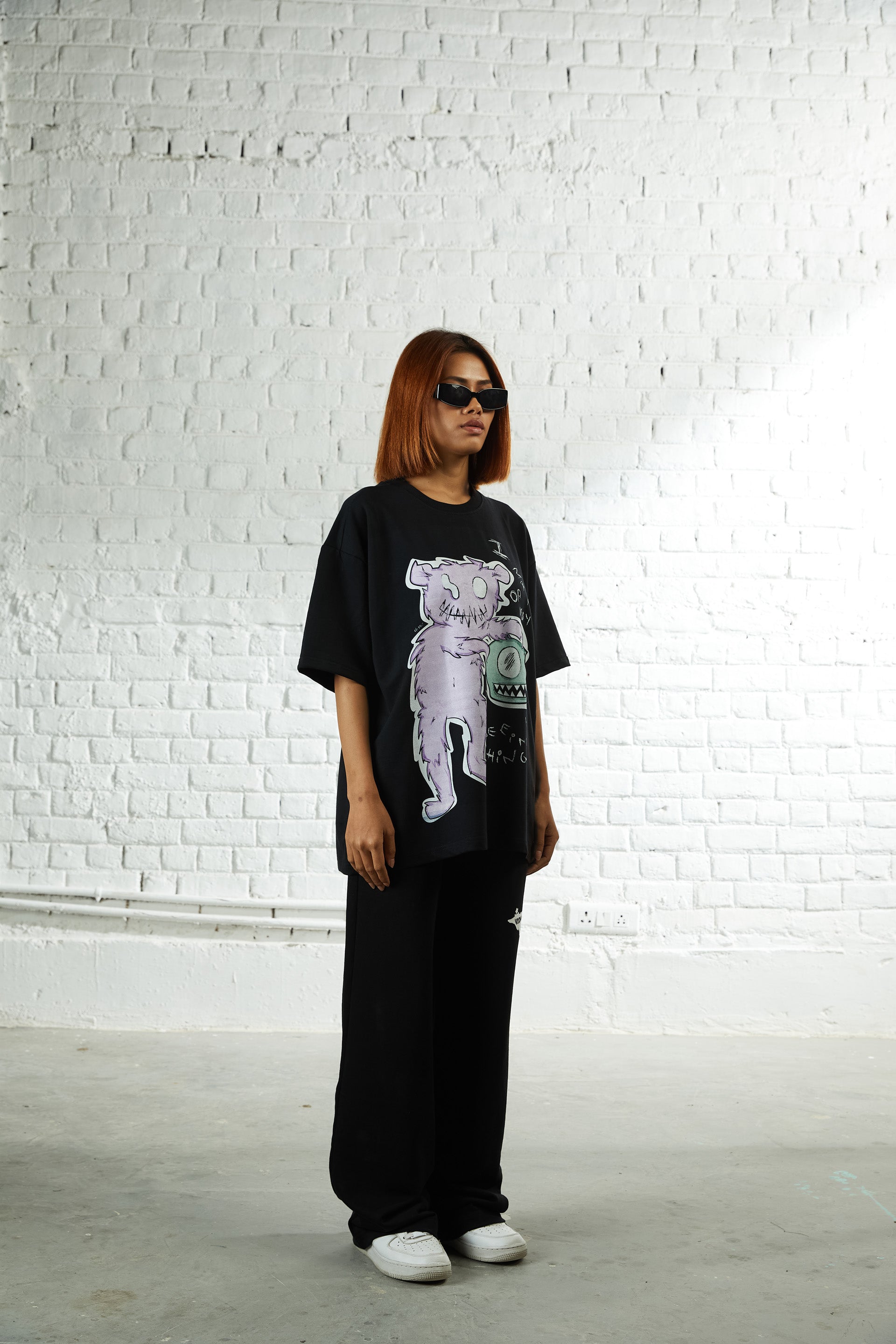 Seeing Things' Tee