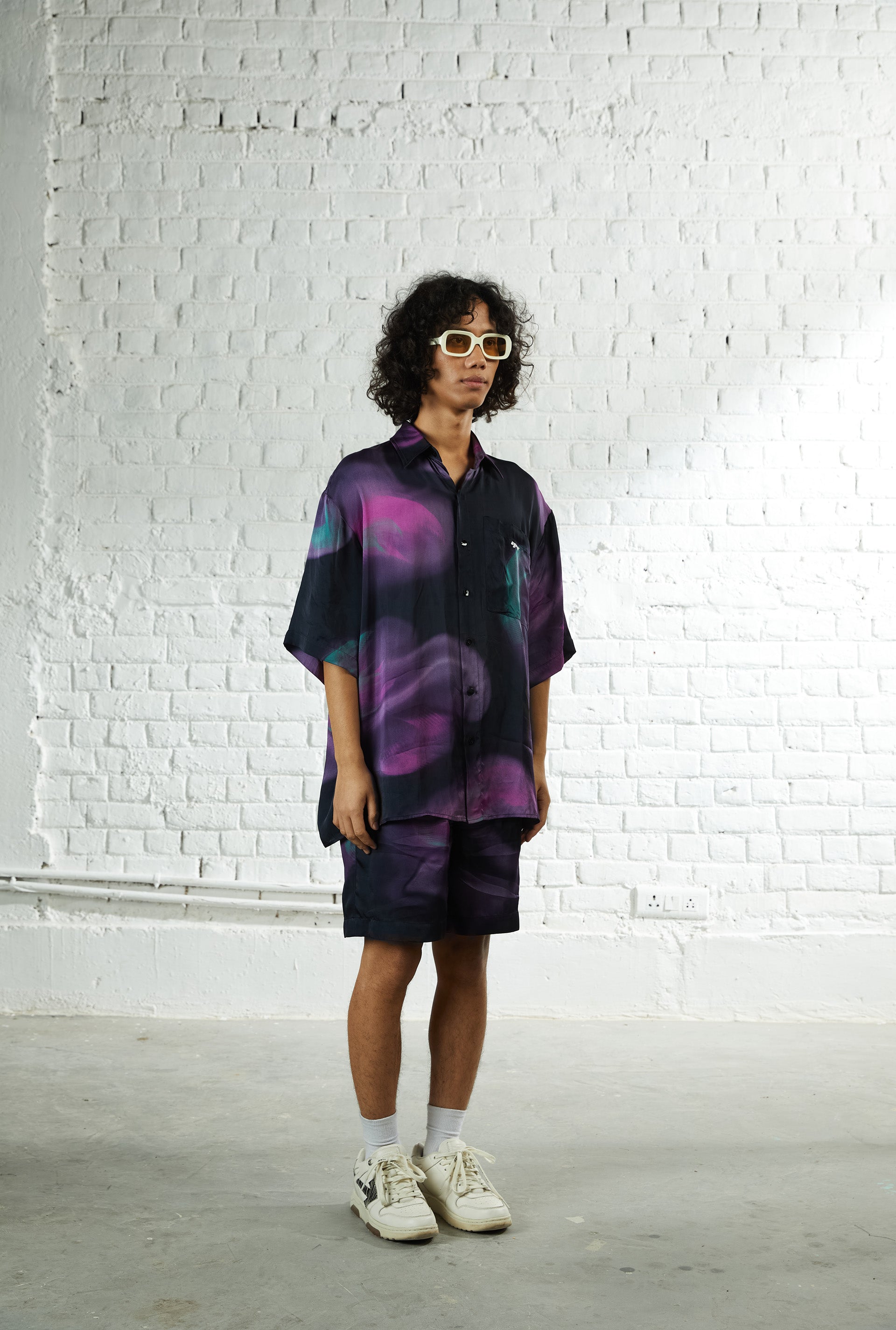 Vapour' Shirt
