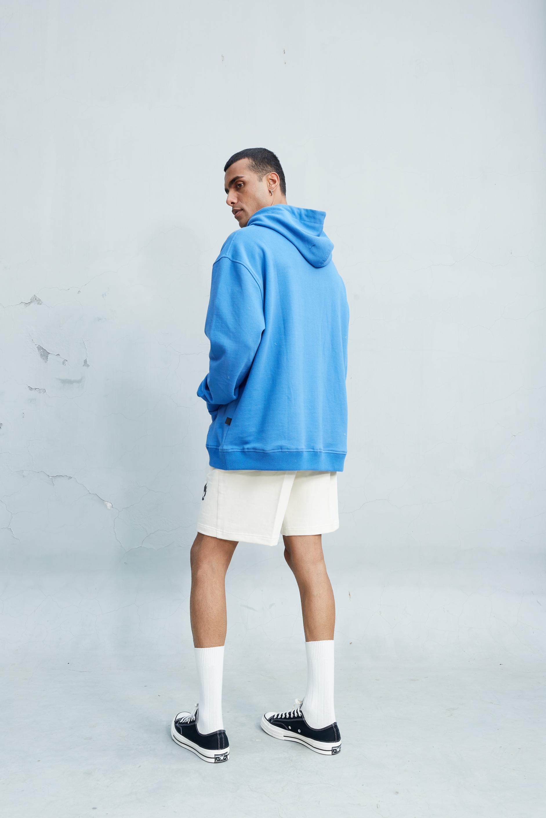 IS THIS TOMORROW' HOODIE