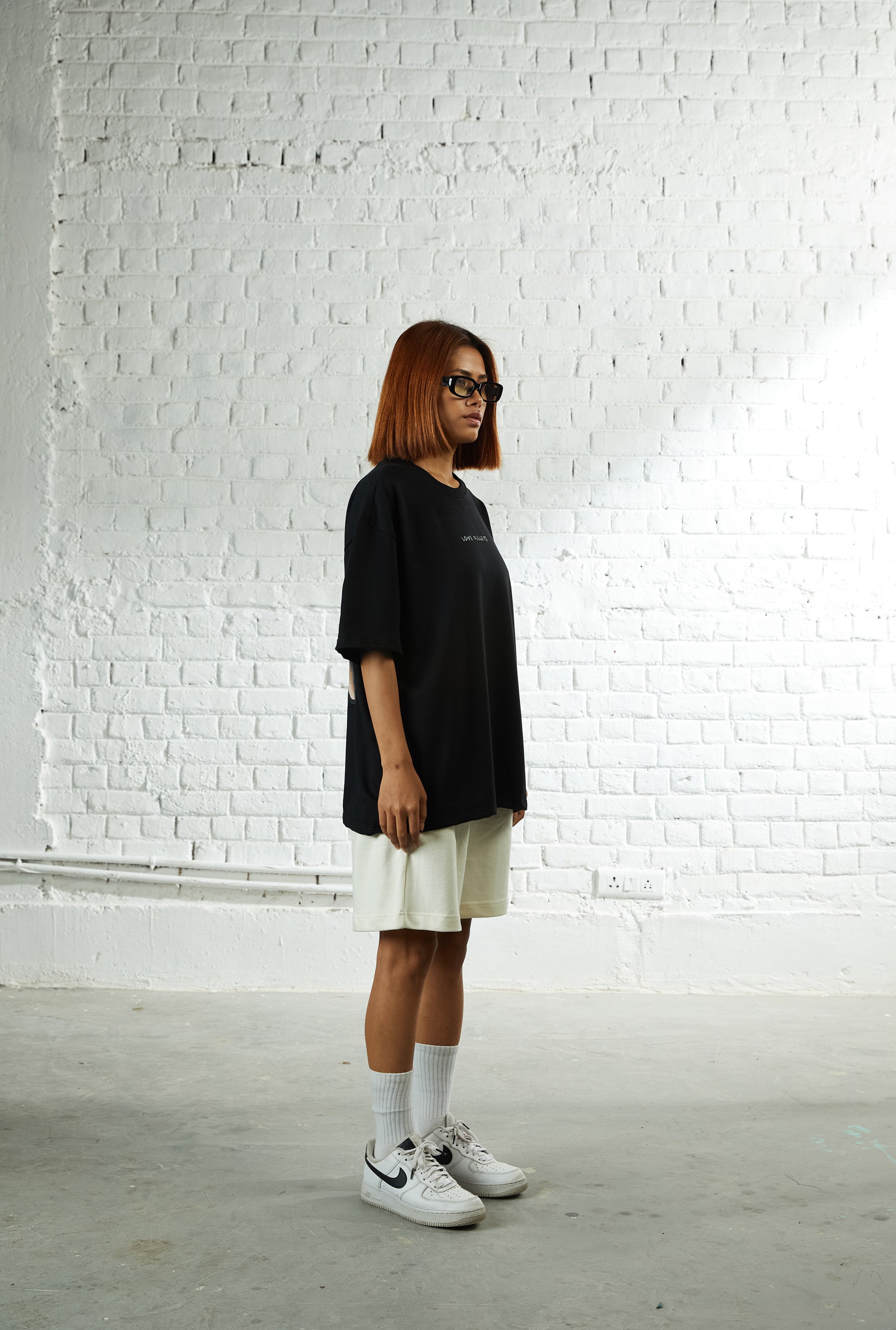 Love Bullets' Tee
