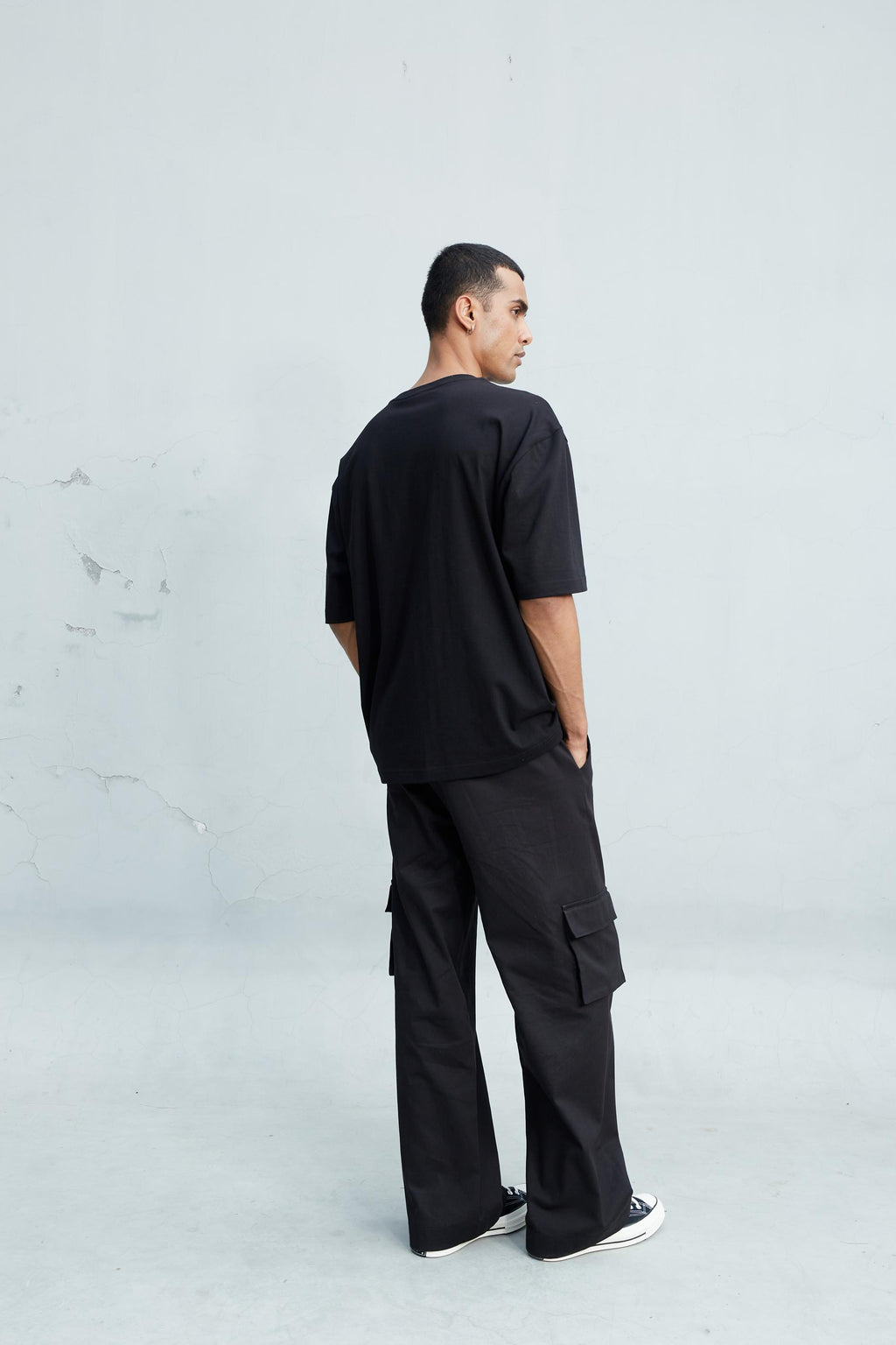 KGRM' CARGO PANTS