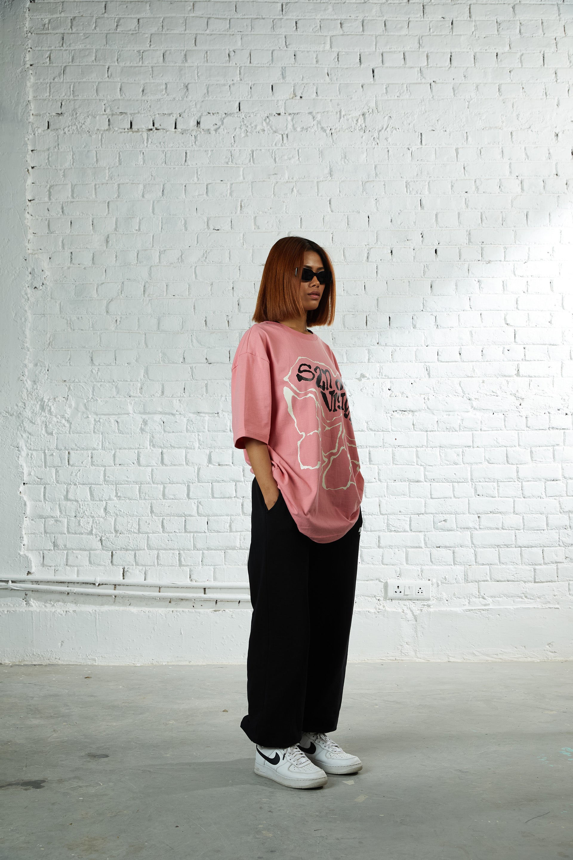 SZN of Visions' Tee