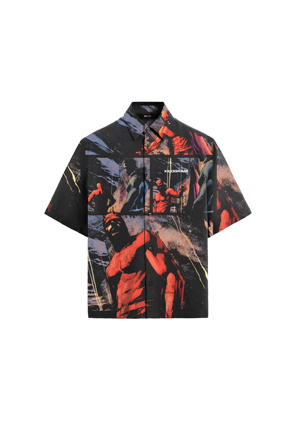 DEVIL'S DUE' SHIRT