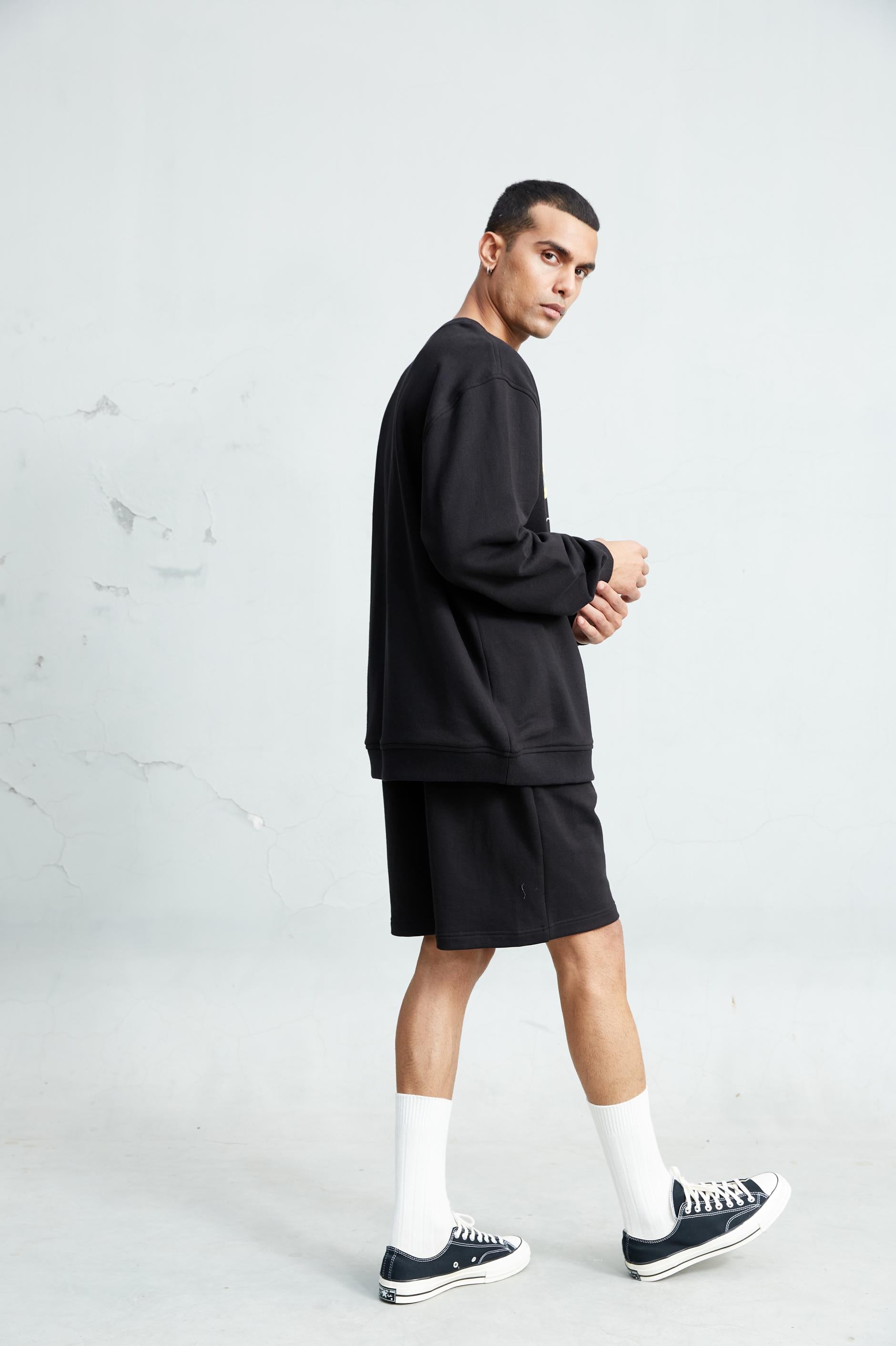 KGRM' RACER SHORTS