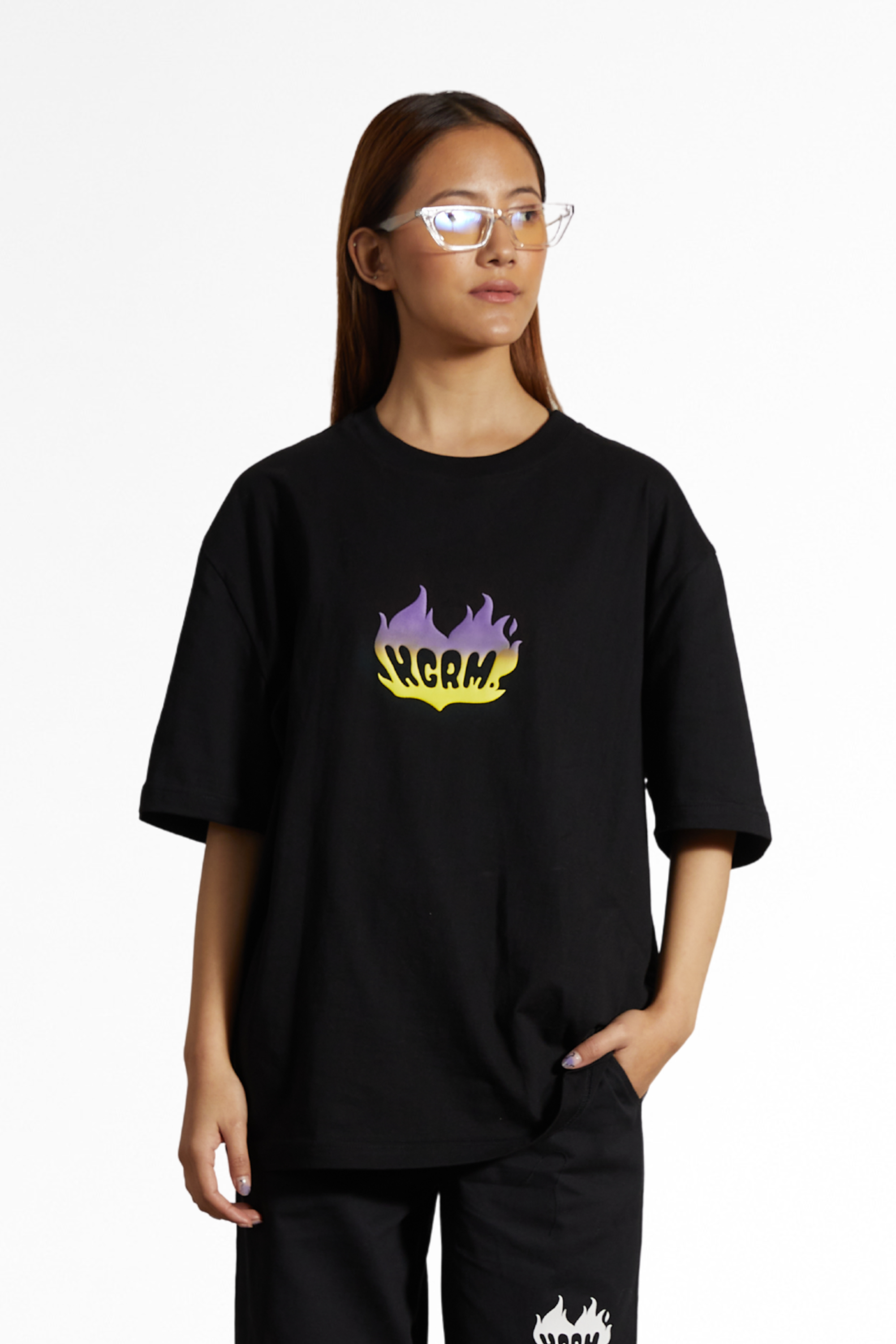 Your Gram Sucks' tee