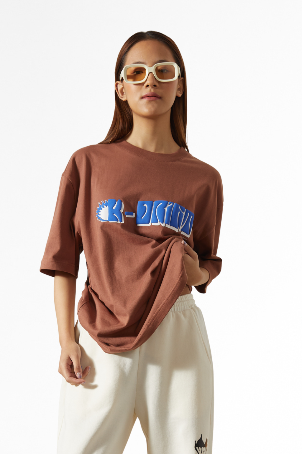 K-Drift' tee
