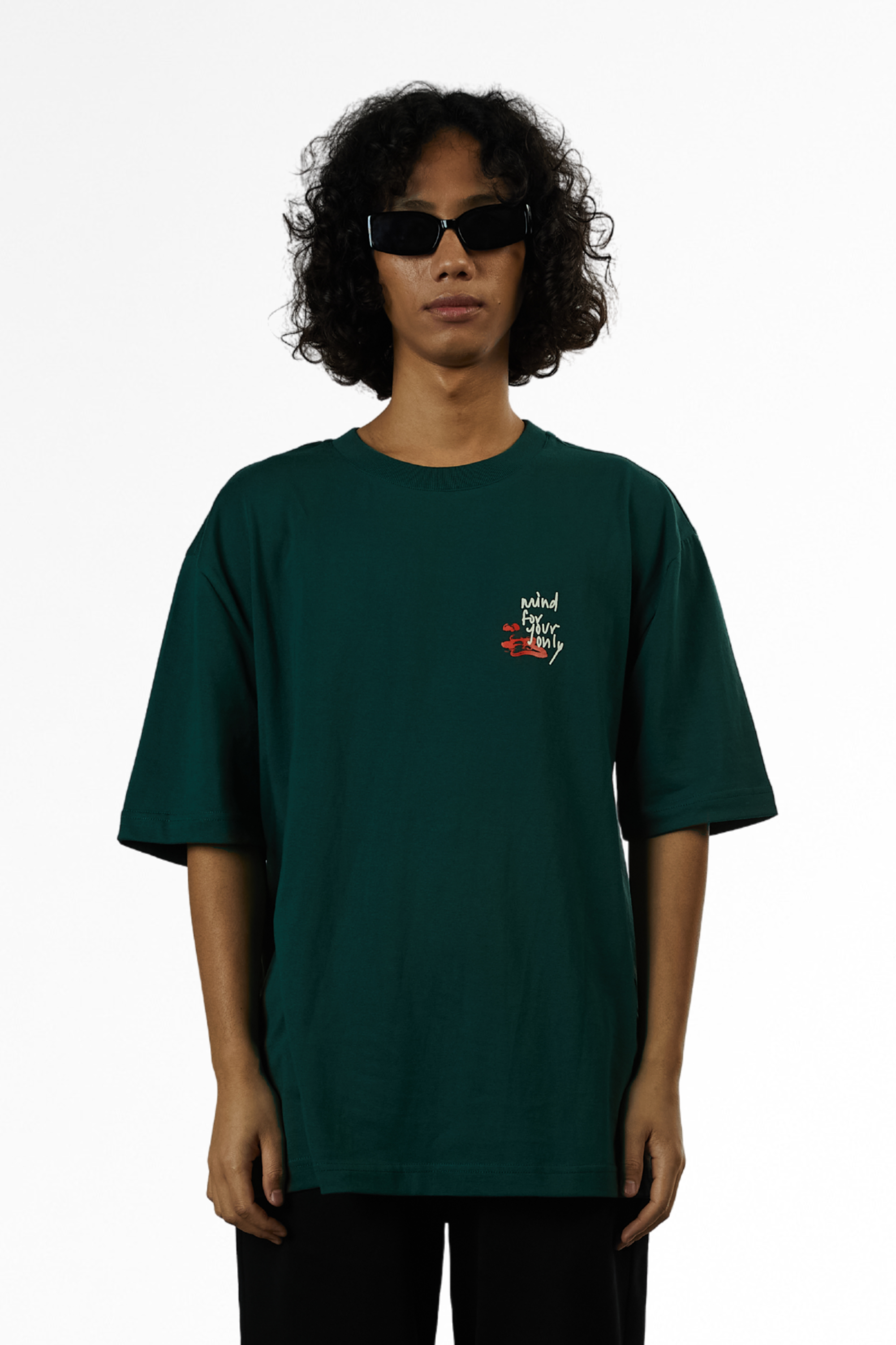 Shower Thoughts' Tee