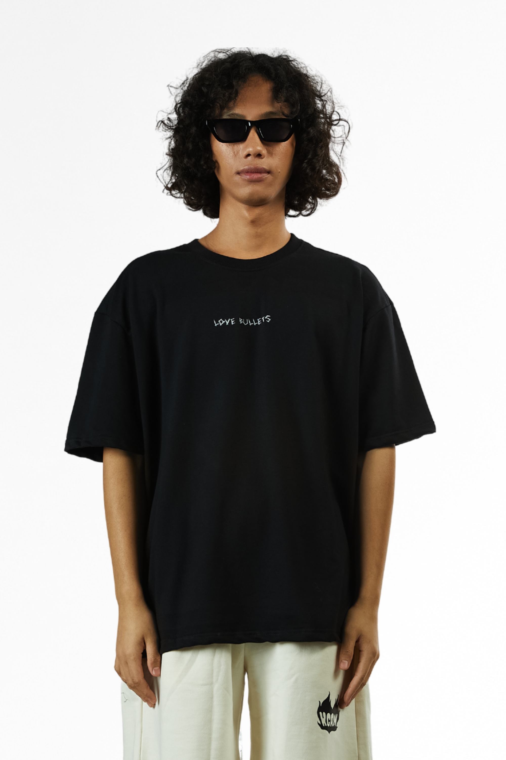 Love Bullets' Tee