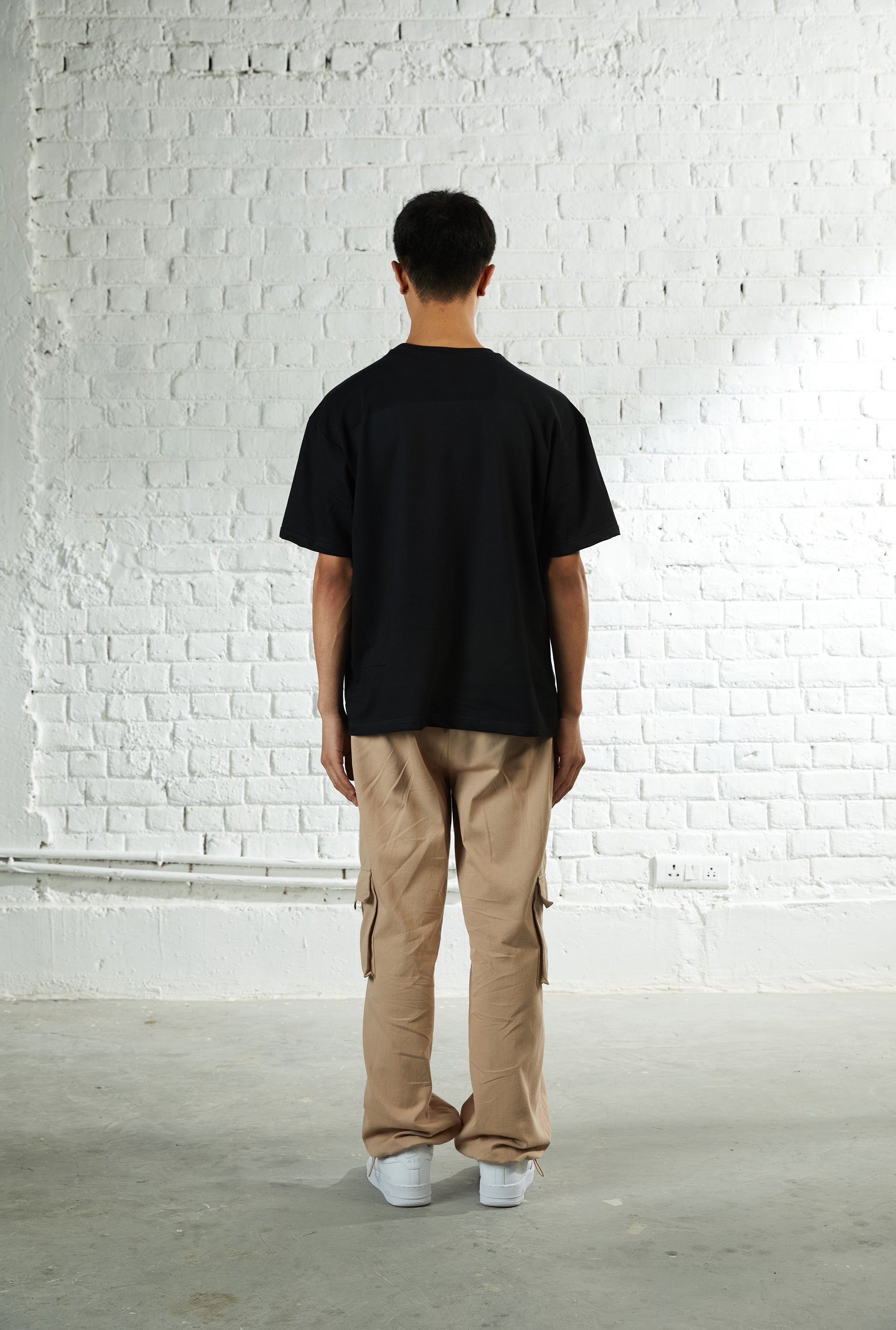 Seeing Things' Tee
