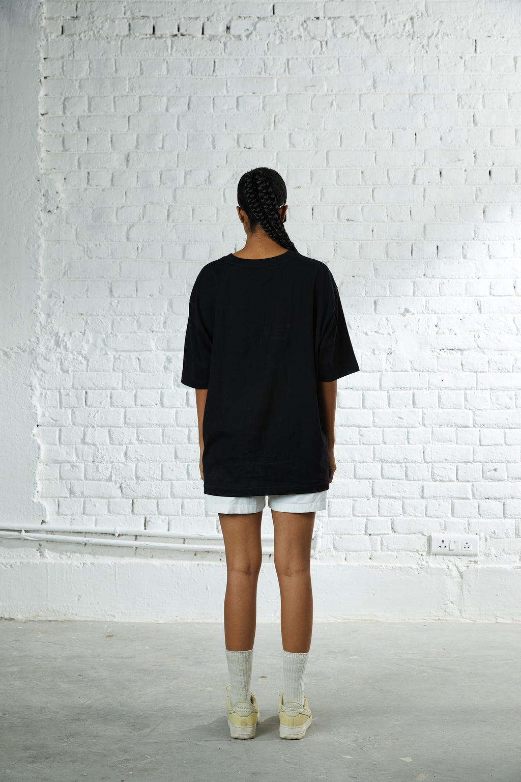 SZN of Visions' Tee
