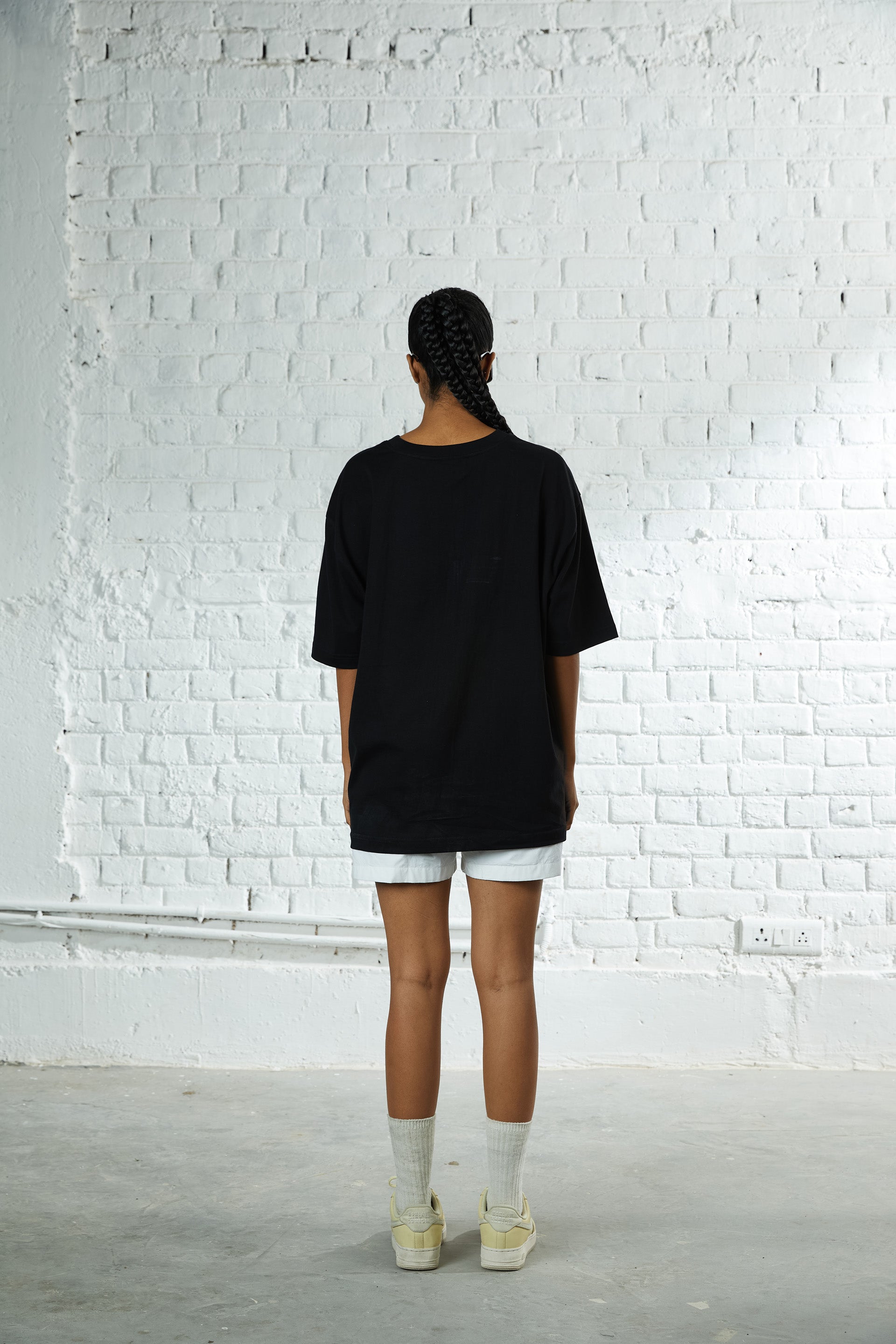SZN of Visions' Tee