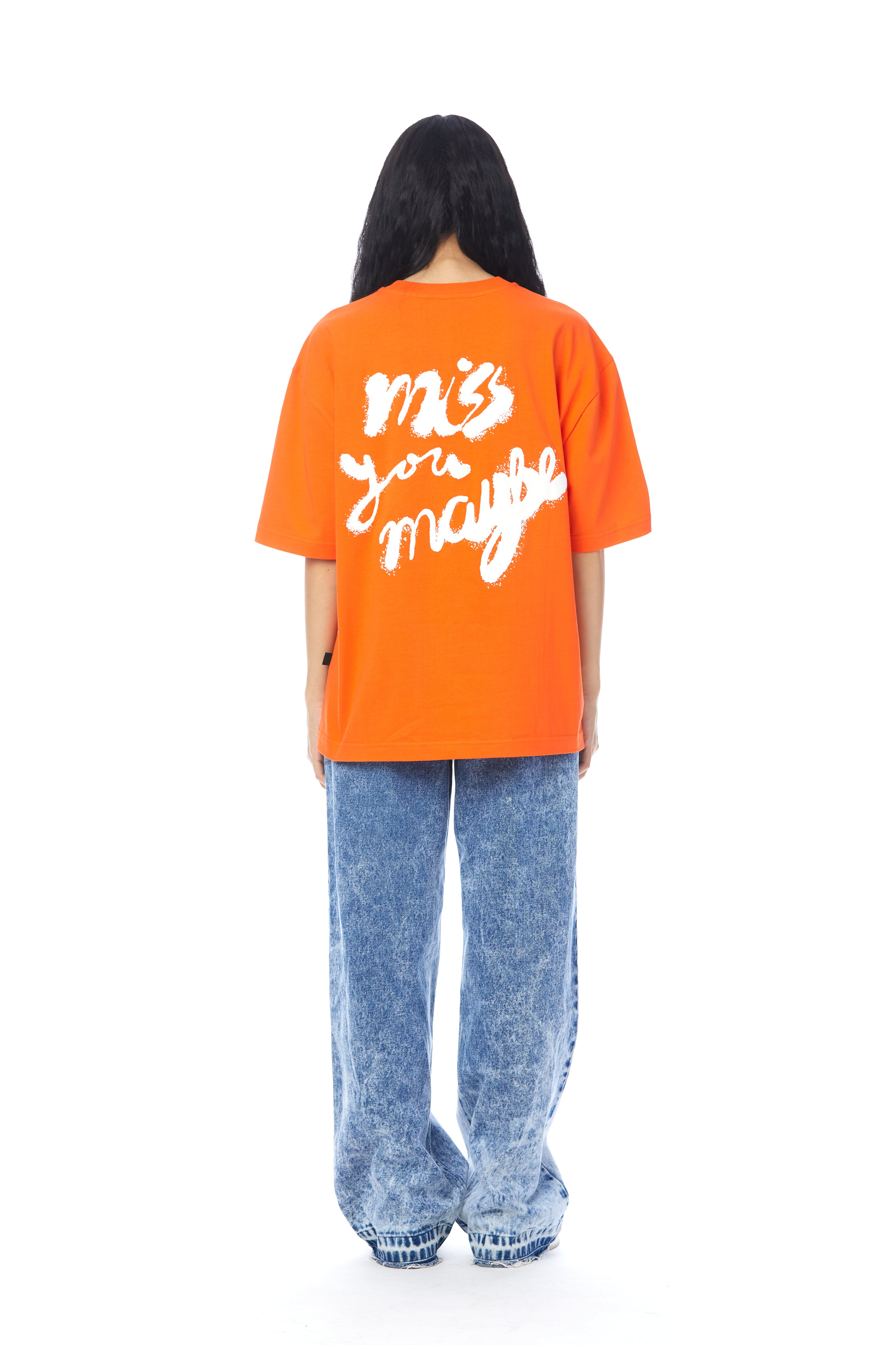 MISS YOU MAYBE' TEE