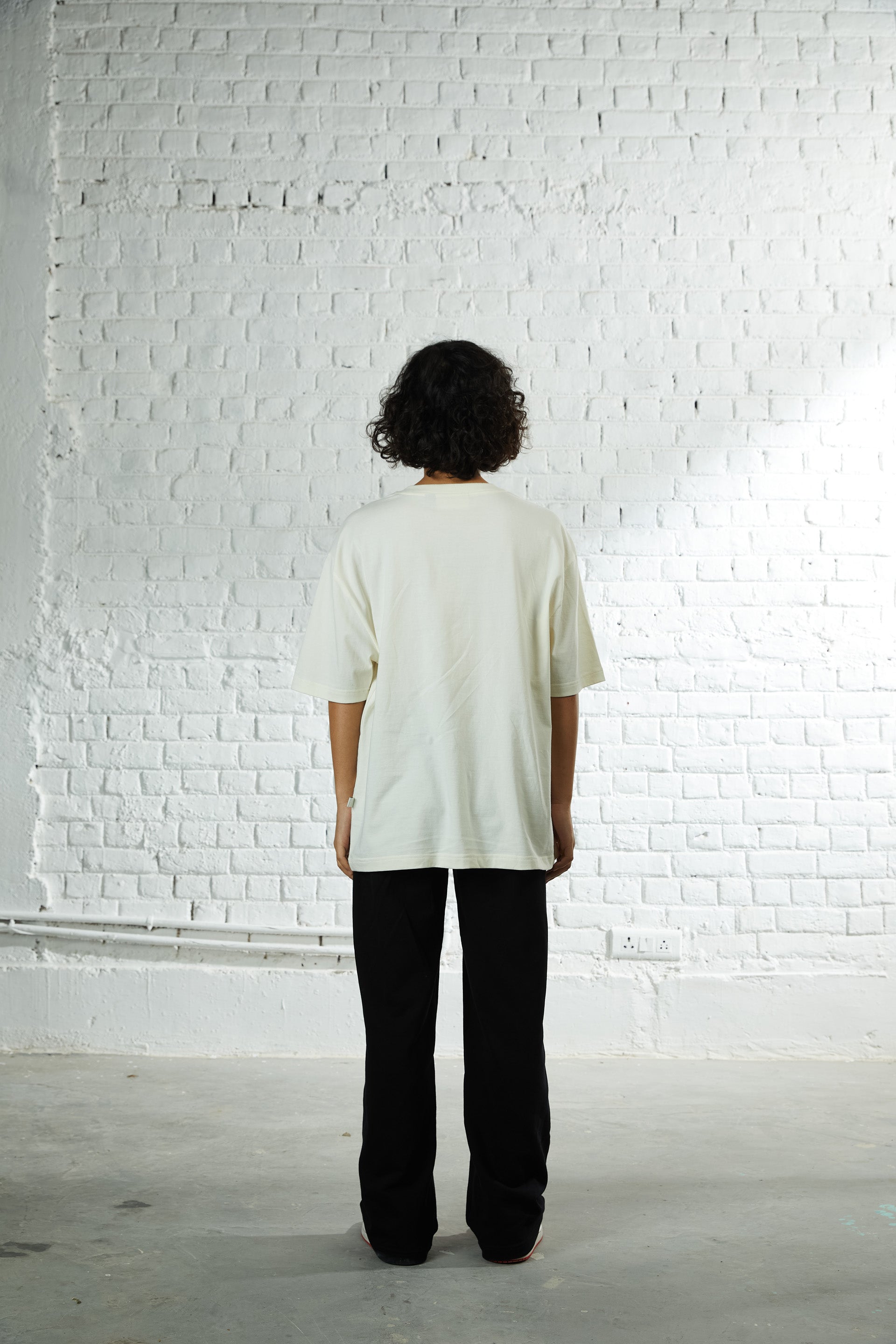 Seeing Things' Tee