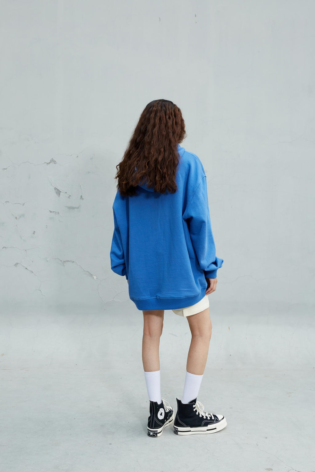 IS THIS TOMORROW' HOODIE