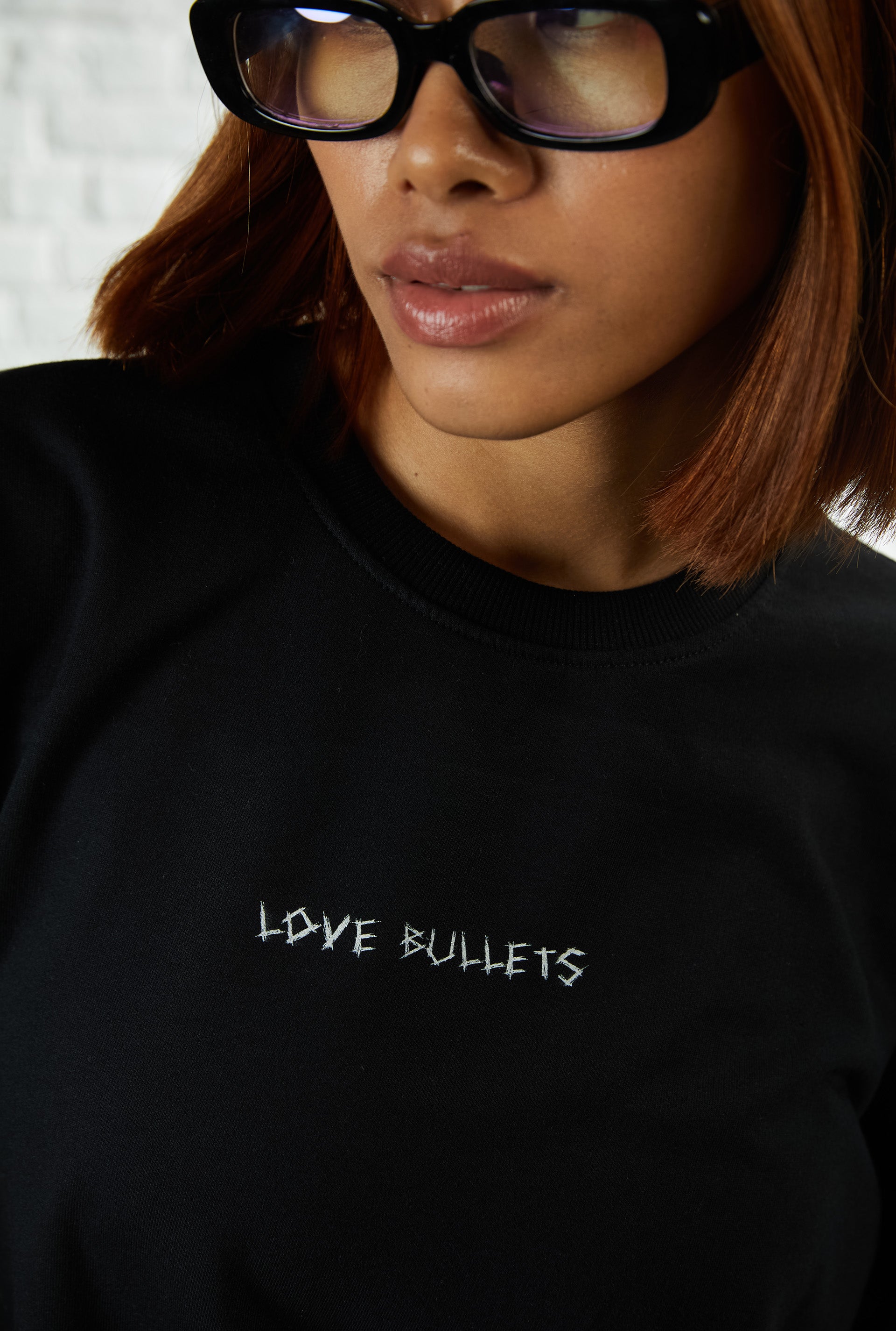 Love Bullets' Tee