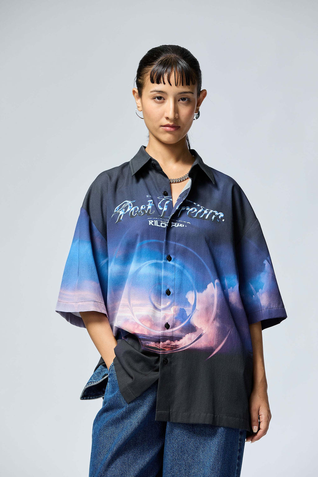 POST DREAM' SHIRT