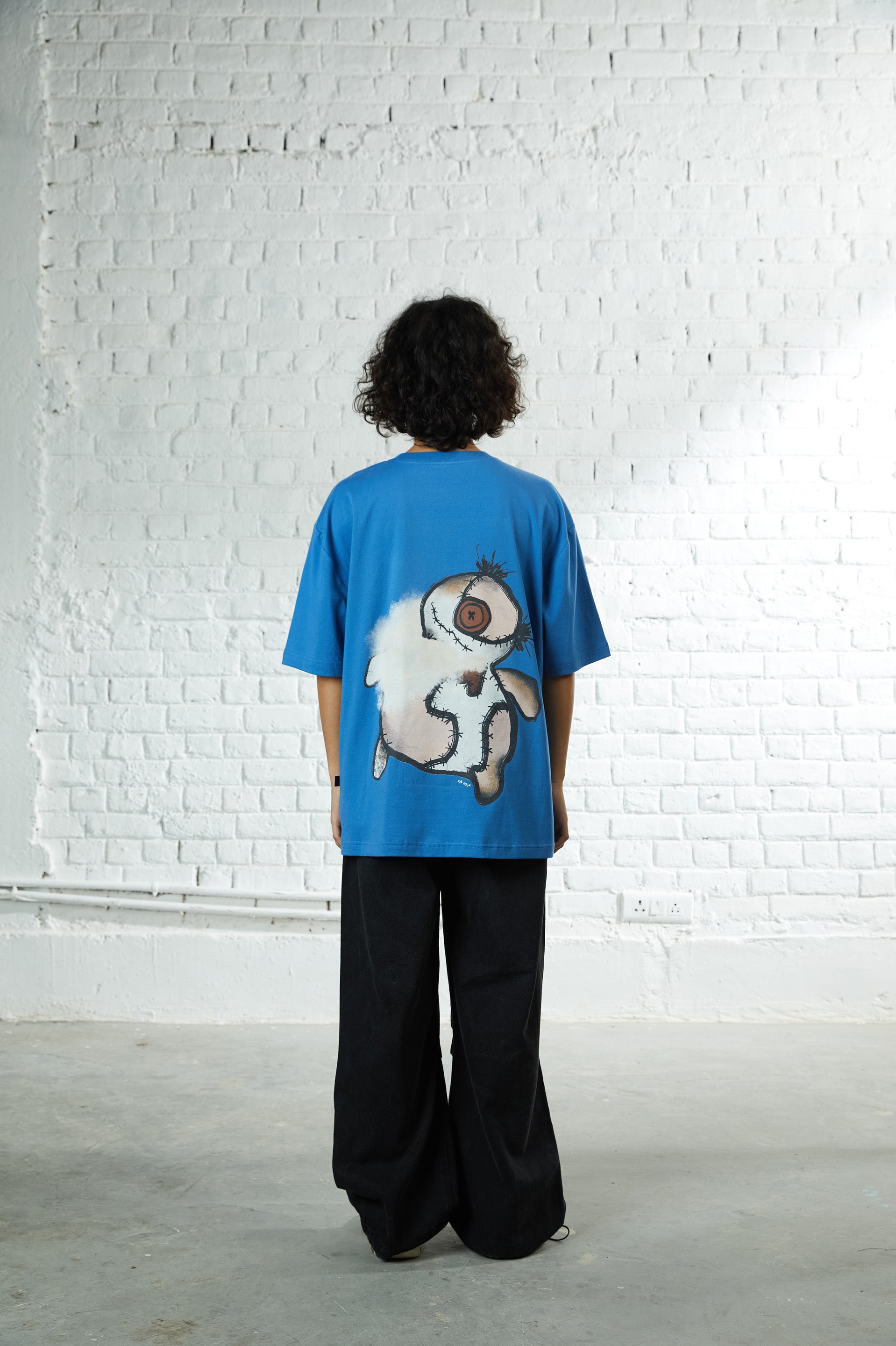 Love Bullets' Tee