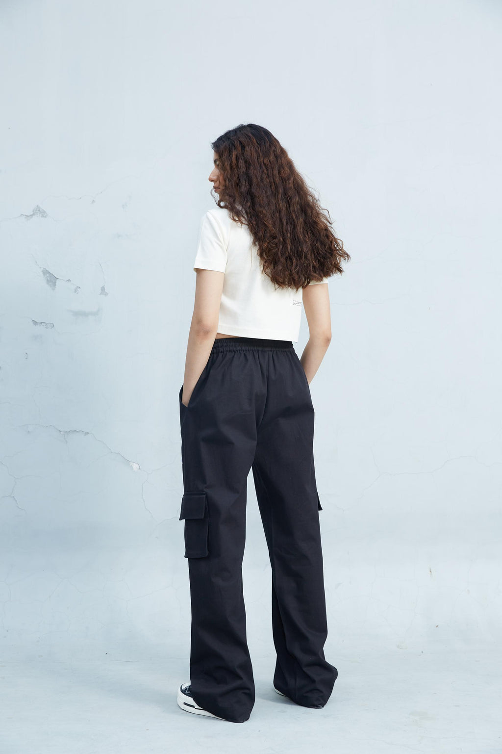 KGRM' CARGO PANTS
