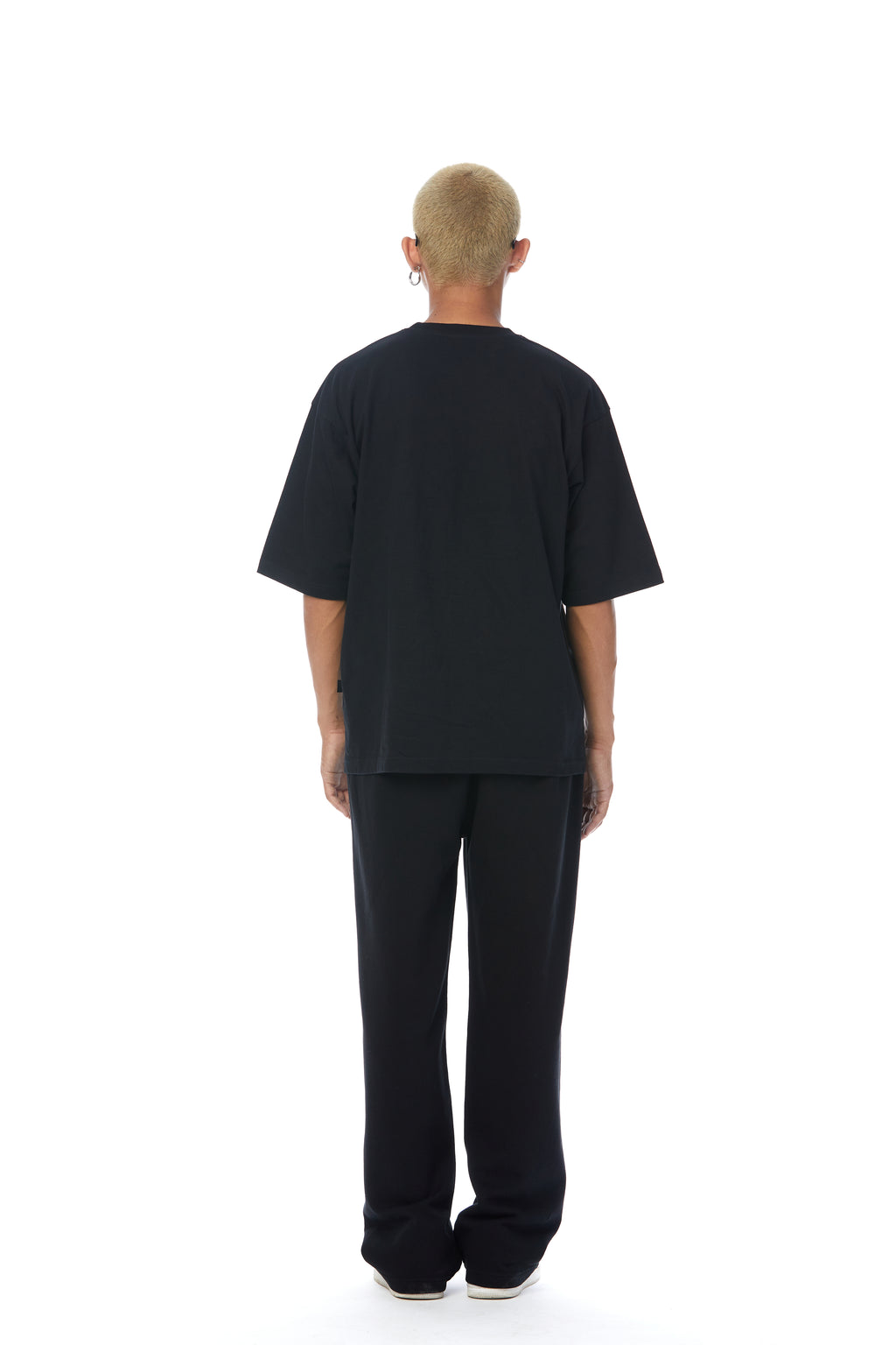 KILO CORRODED' TRACK PANTS