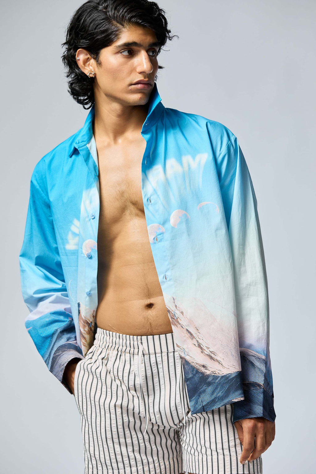 WHIMRAY' SHIRT