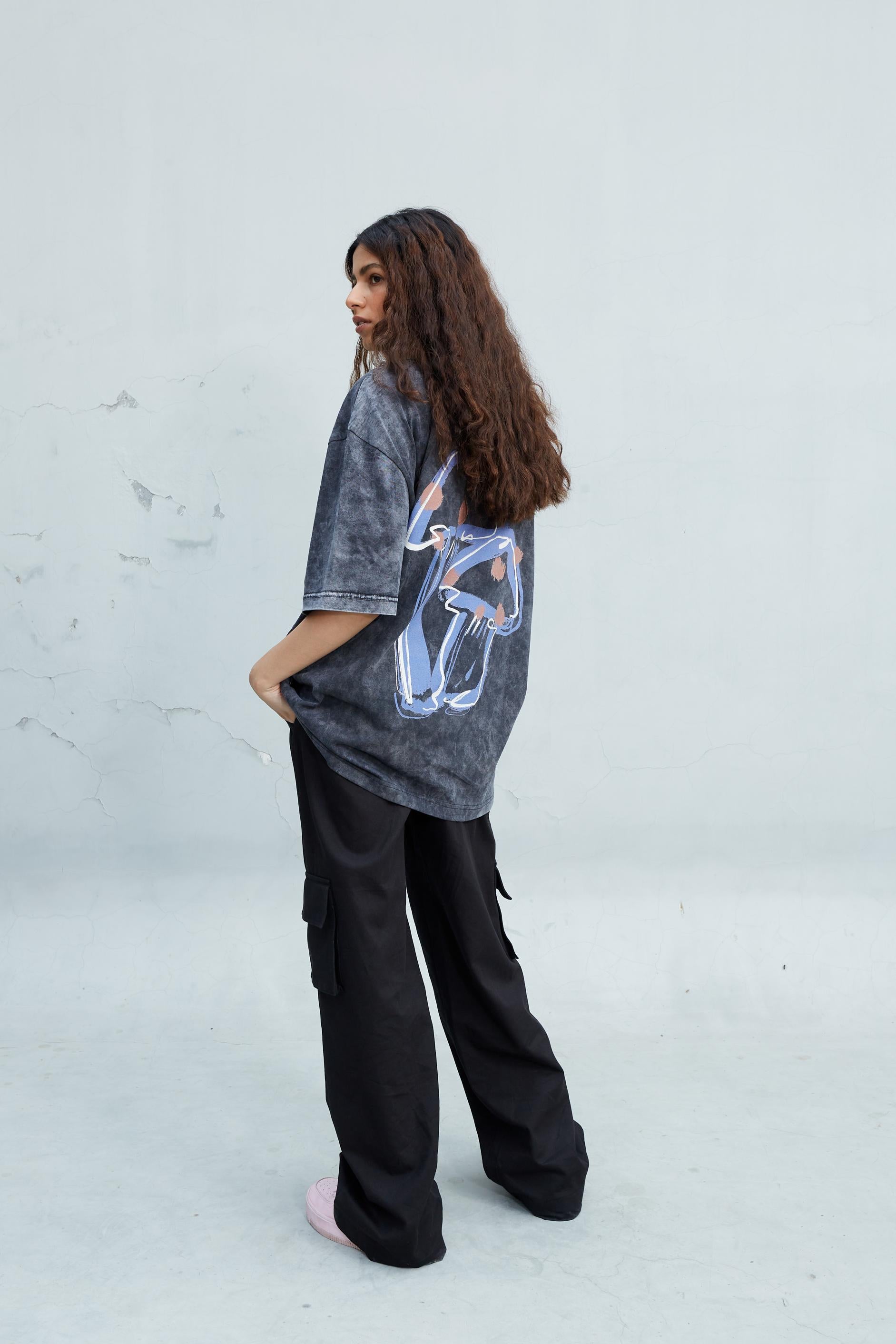 DECAYTION' TEE
